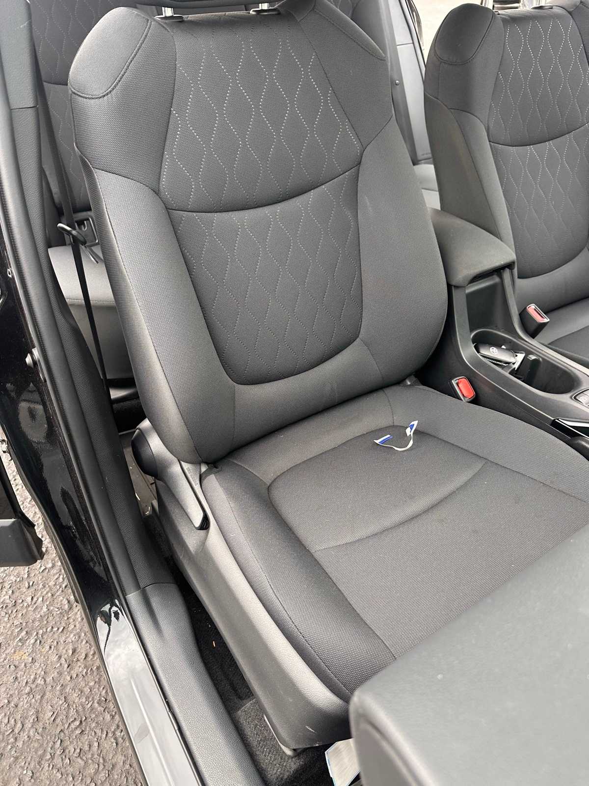 Thumbnail: 2023 Toyota Corolla Cross - 15