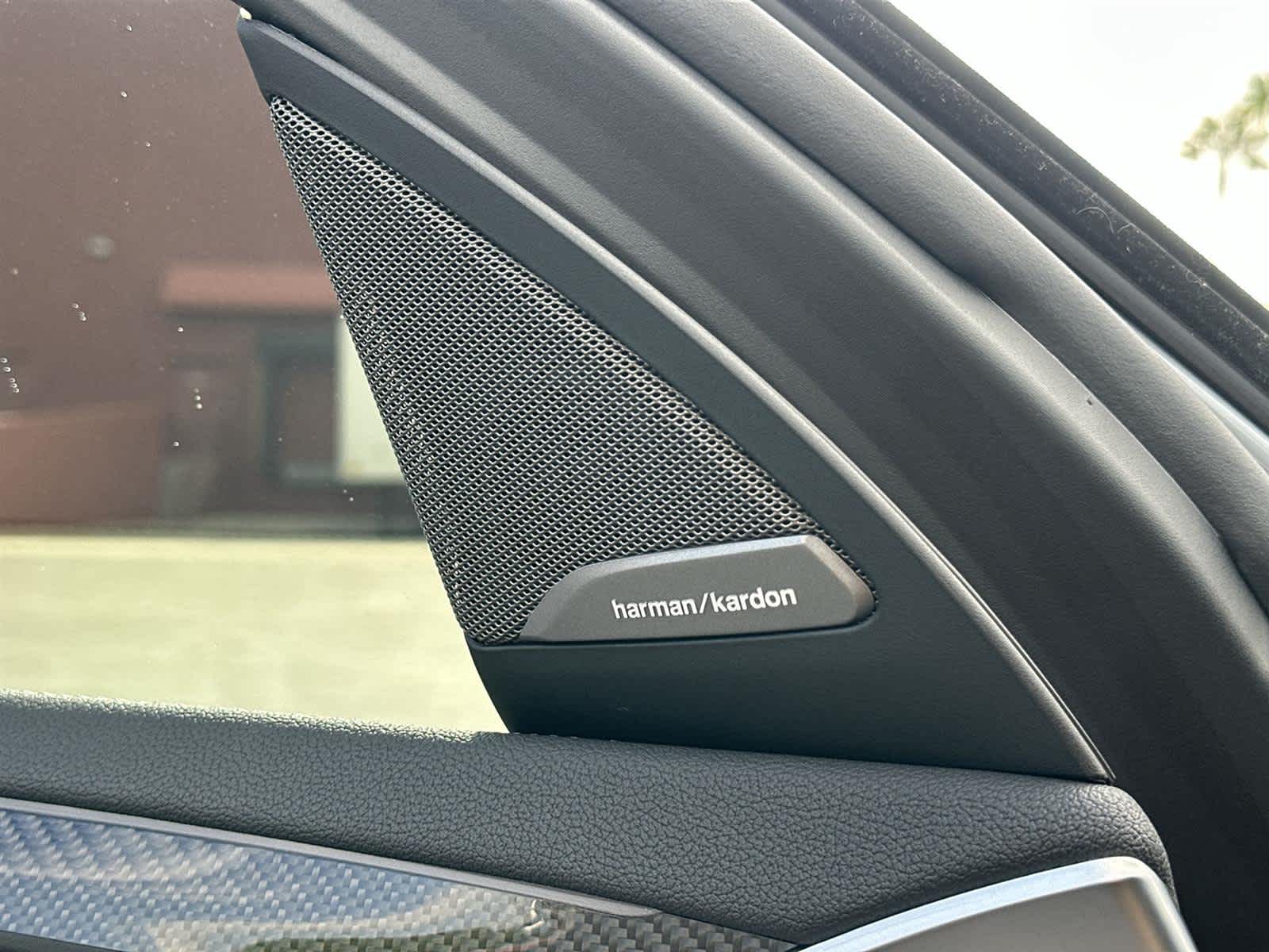 Thumbnail: 2024 BMW X4 - 30