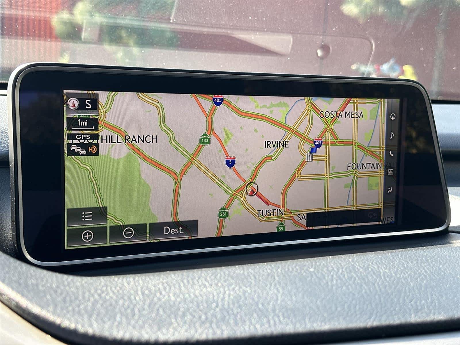 Thumbnail: 2016 Lexus RX - 17