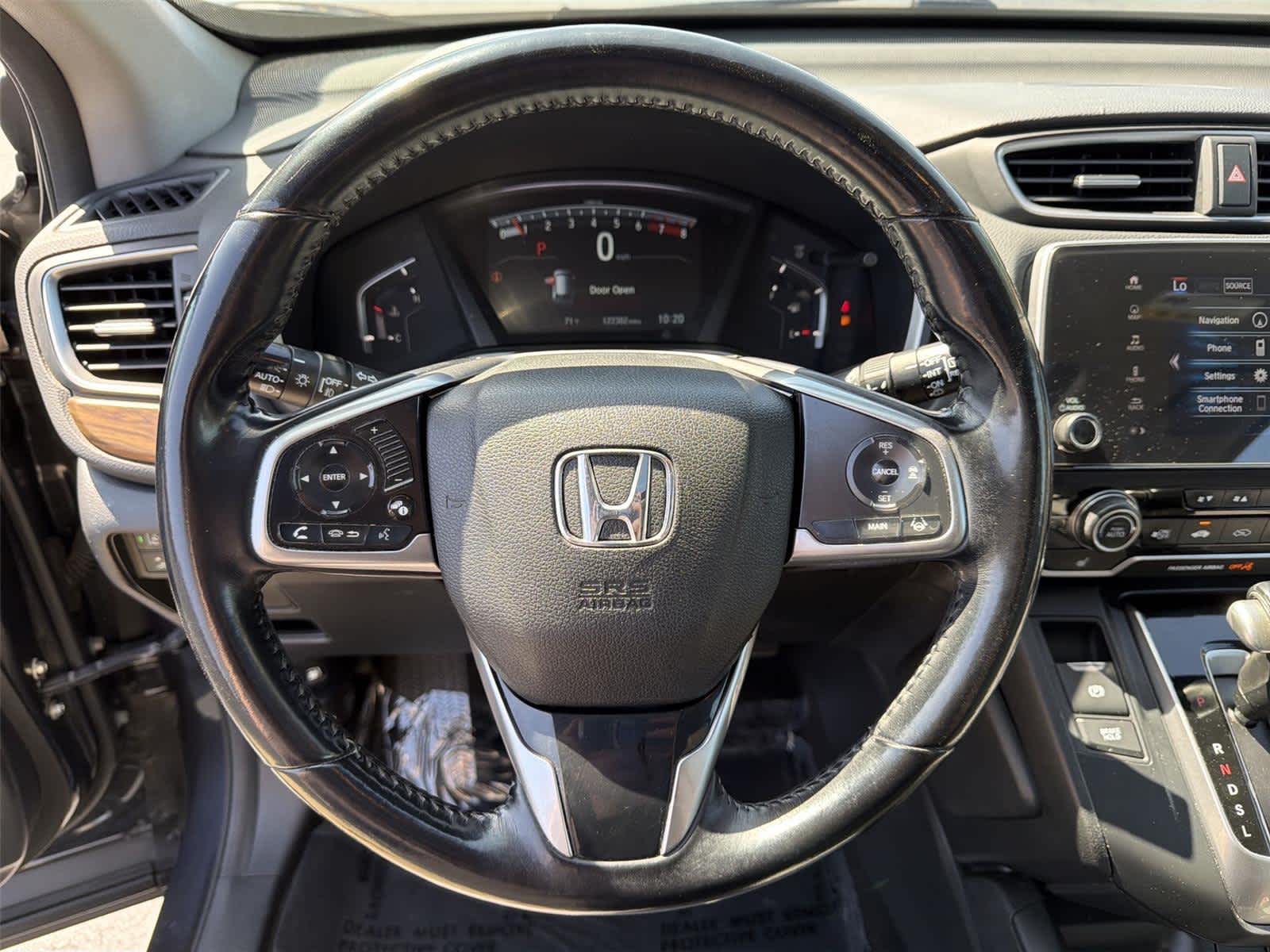 Thumbnail: 2018 Honda CR-V - 15