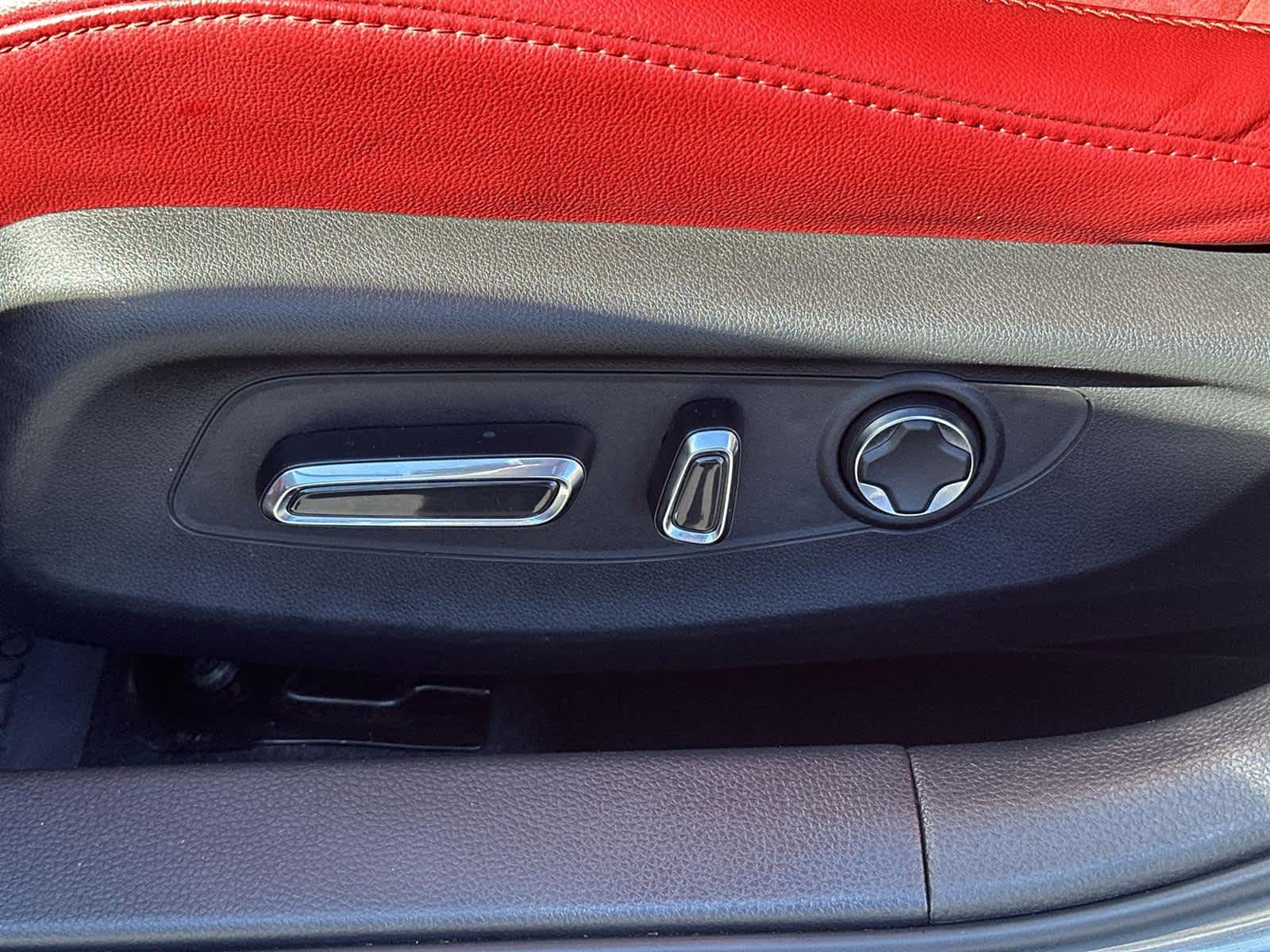 Thumbnail: 2024 Acura Integra - 22