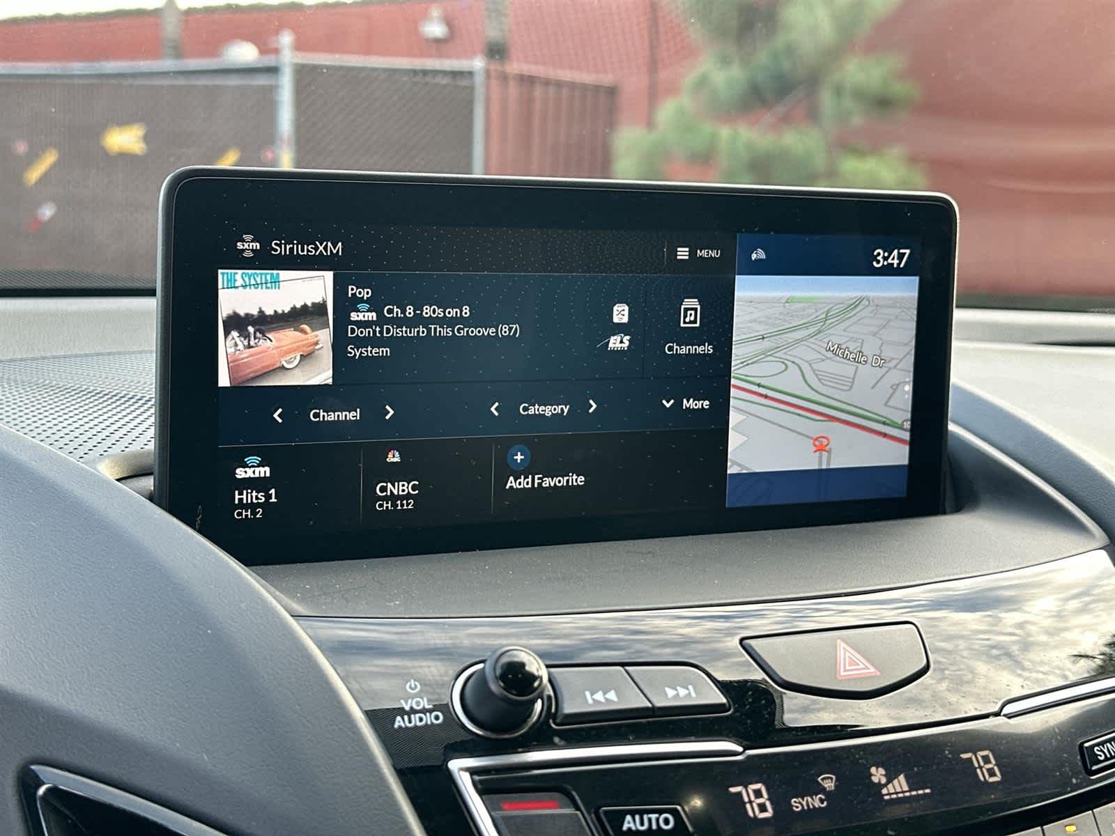 Thumbnail: 2025 Acura RDX - 16