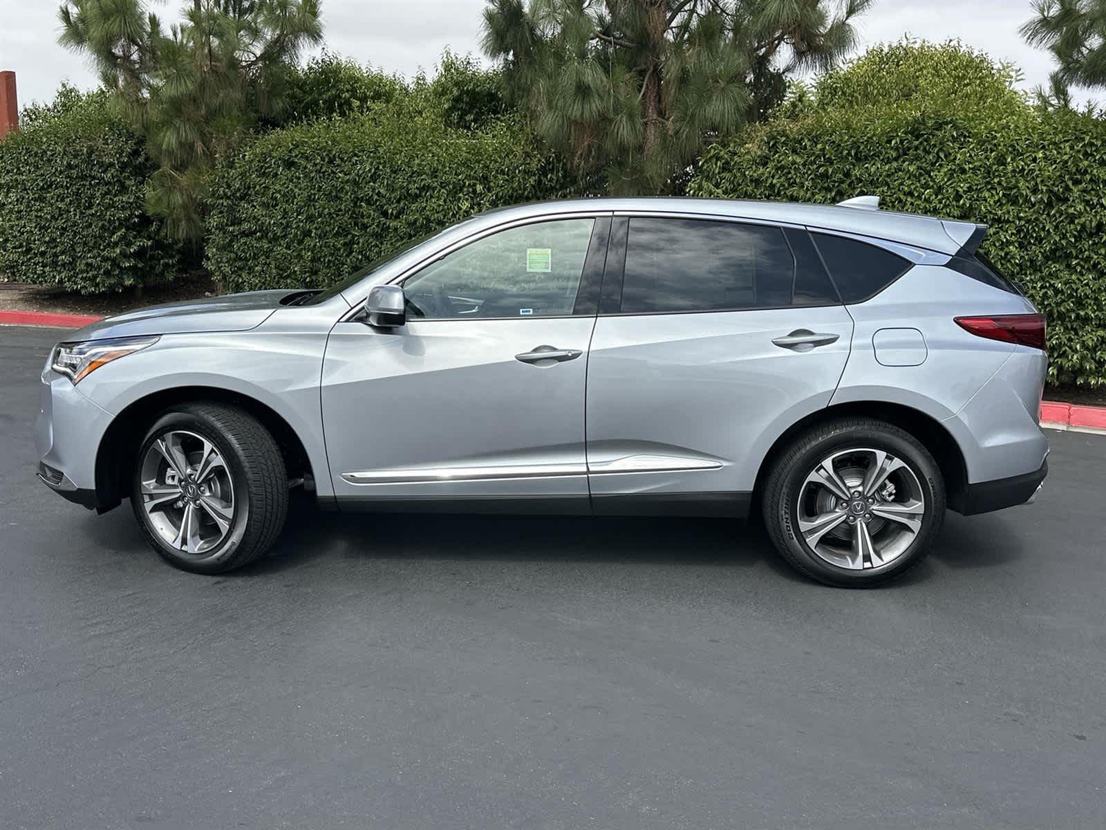 Thumbnail: 2025 Acura RDX - 3