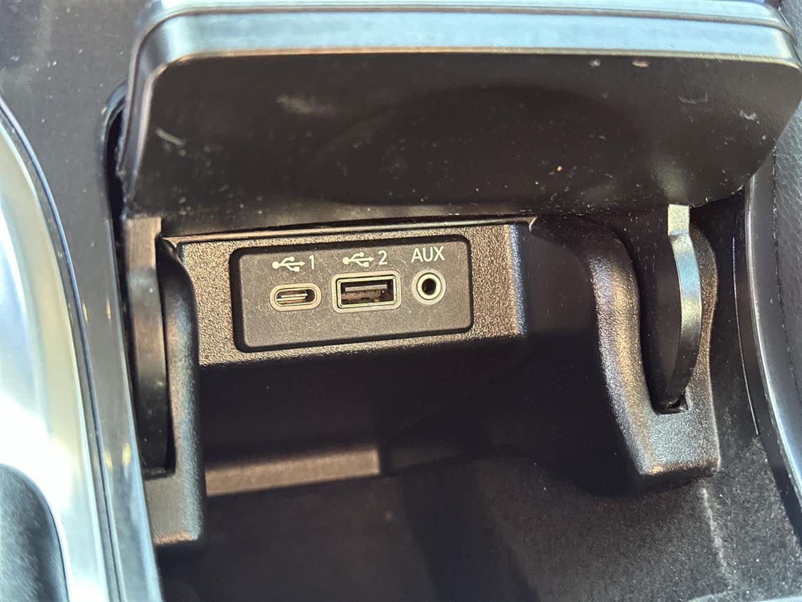 Thumbnail: 2020 Nissan Maxima - 28