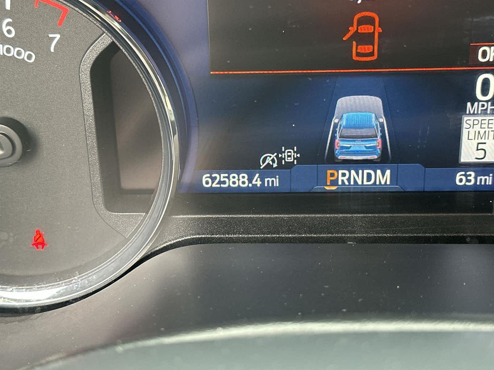 Thumbnail: 2024 Ford Expedition - 19