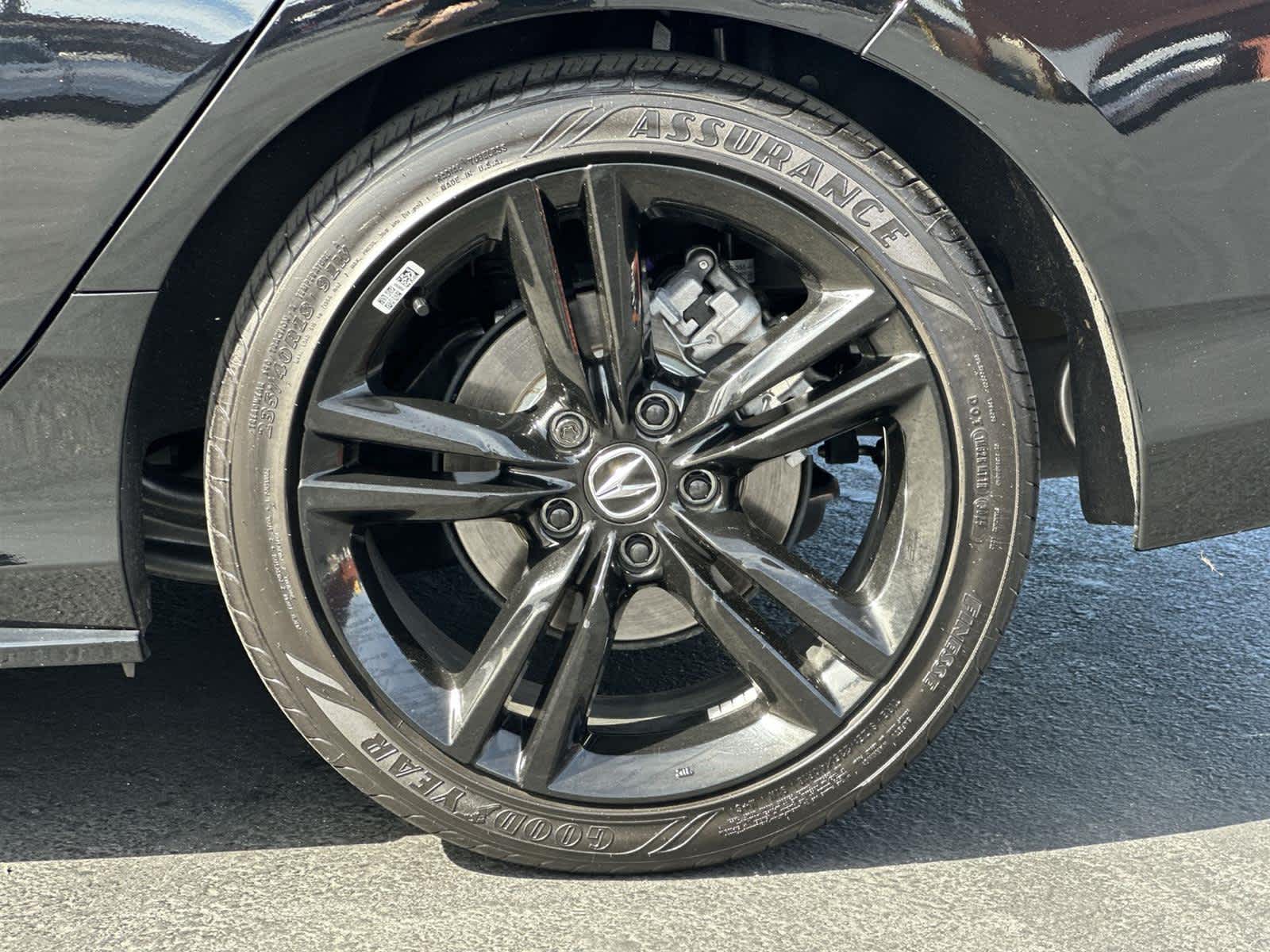 Thumbnail: 2026 Acura Integra - 8