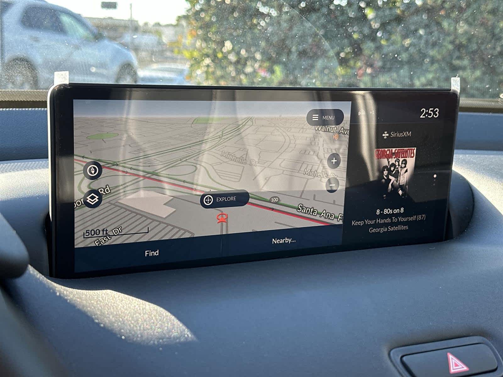 Thumbnail: 2025 Acura TLX - 17