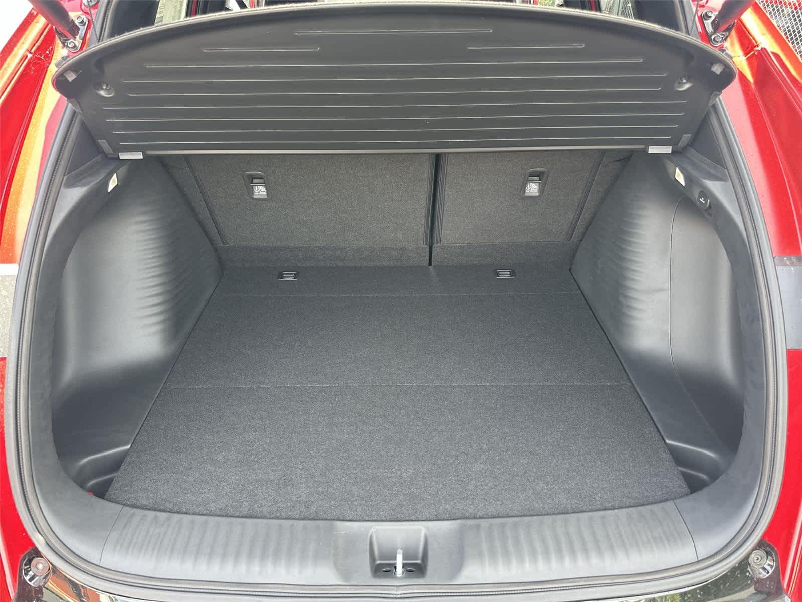 Thumbnail: 2026 Acura ADX - 19