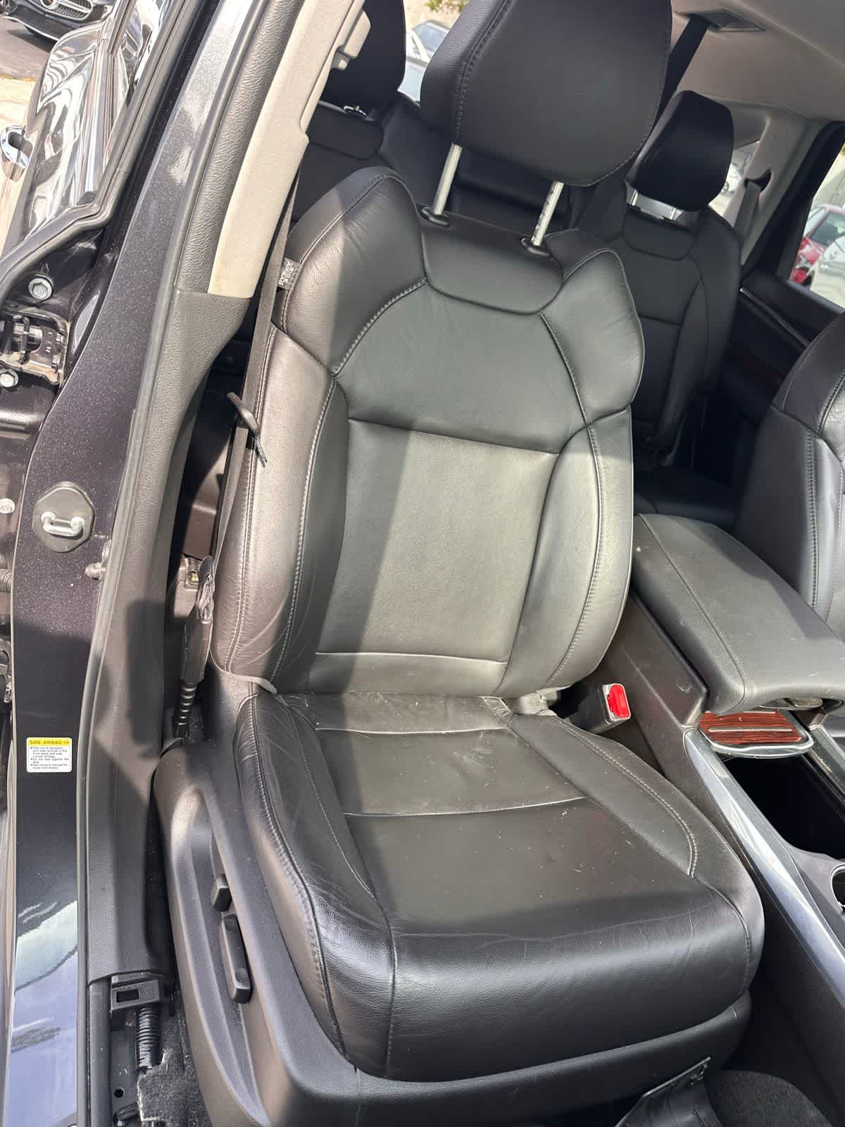 Thumbnail: 2016 Acura MDX - 13