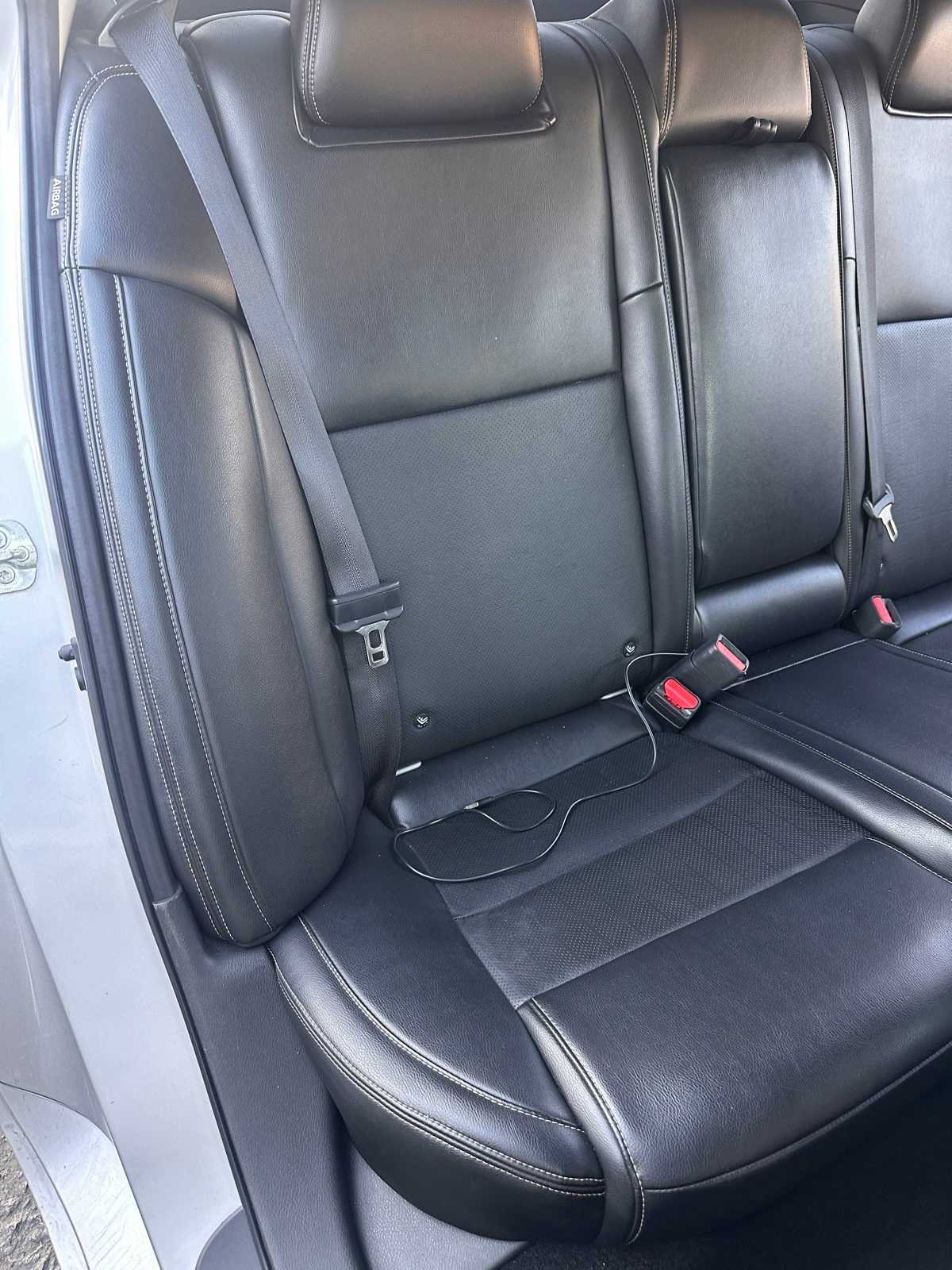 Thumbnail: 2020 Nissan Maxima - 12