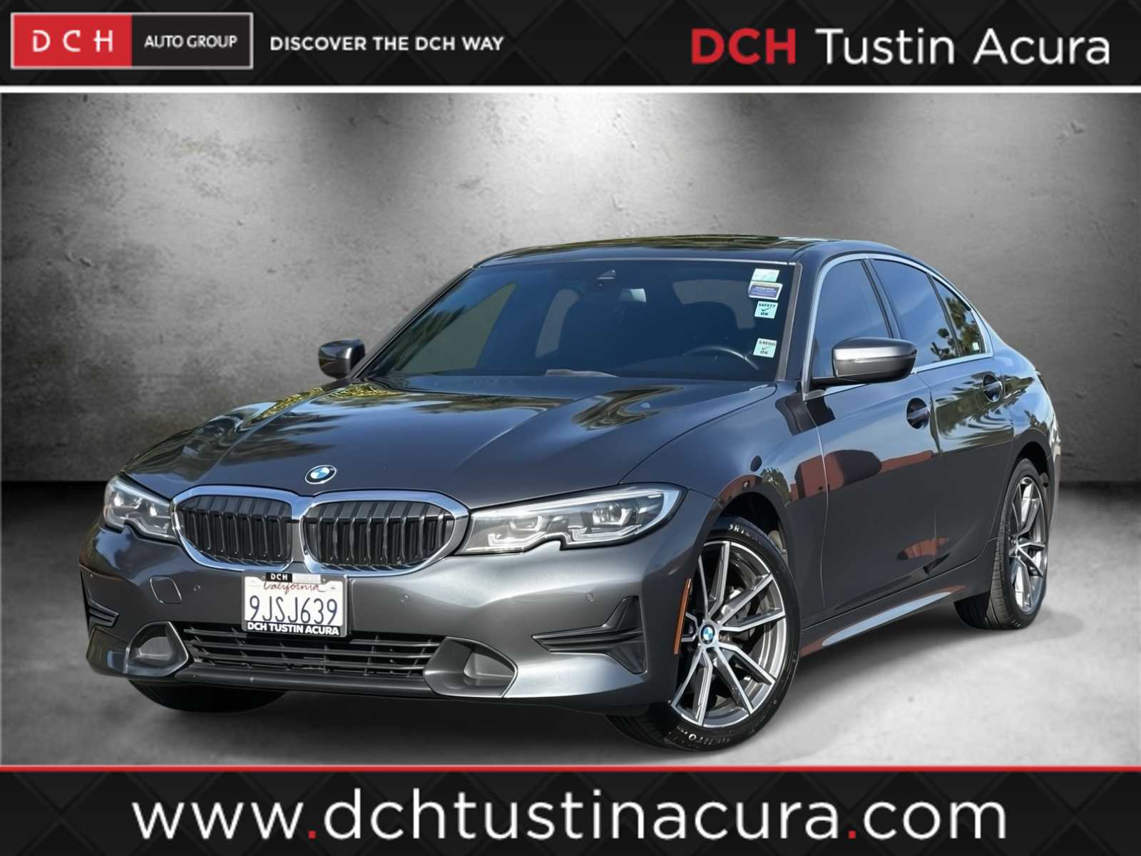 2020 BMW 3 Series 330i -
                  Tustin, CA