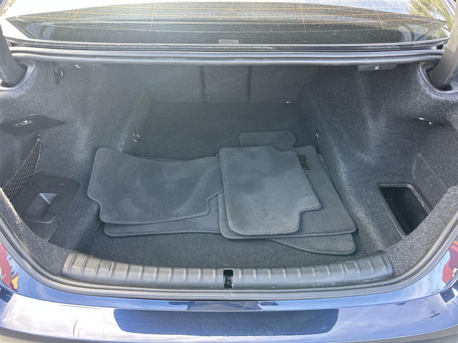 Thumbnail: 2017 BMW 5 Series - 18