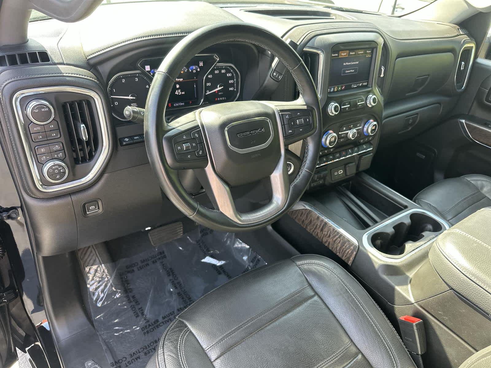 Thumbnail: 2023 GMC Sierra 2500 - 2