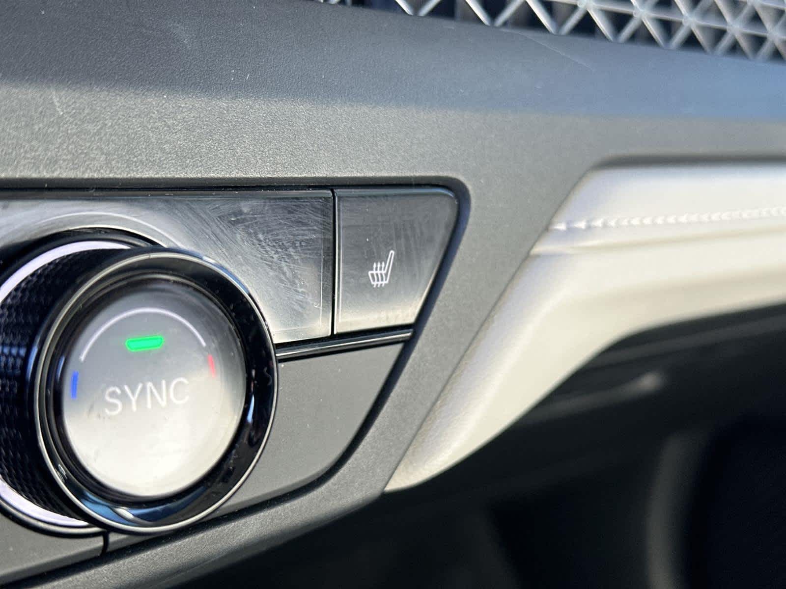 Thumbnail: 2024 Honda Accord - 25