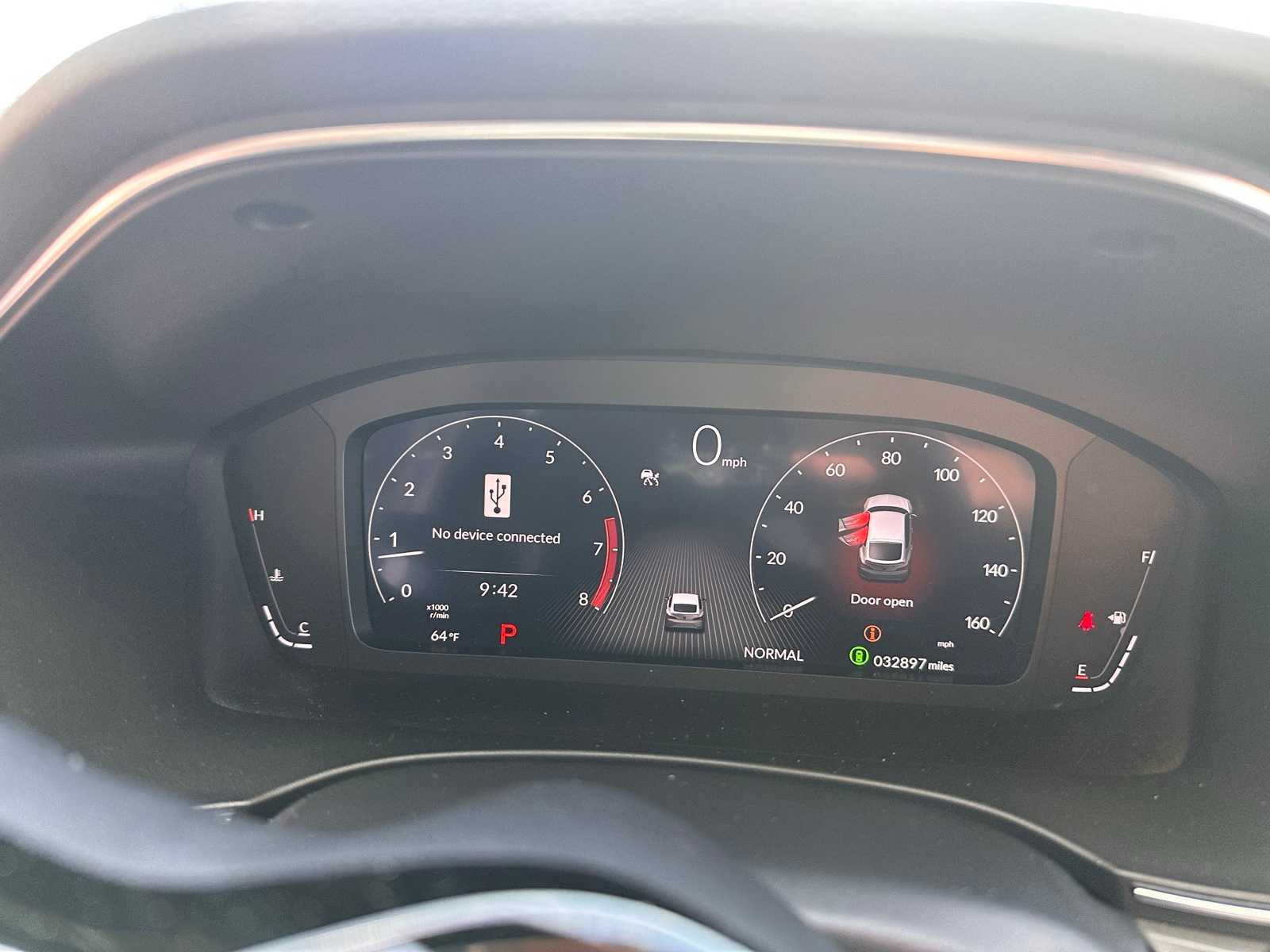 Thumbnail: 2023 Acura Integra - 18