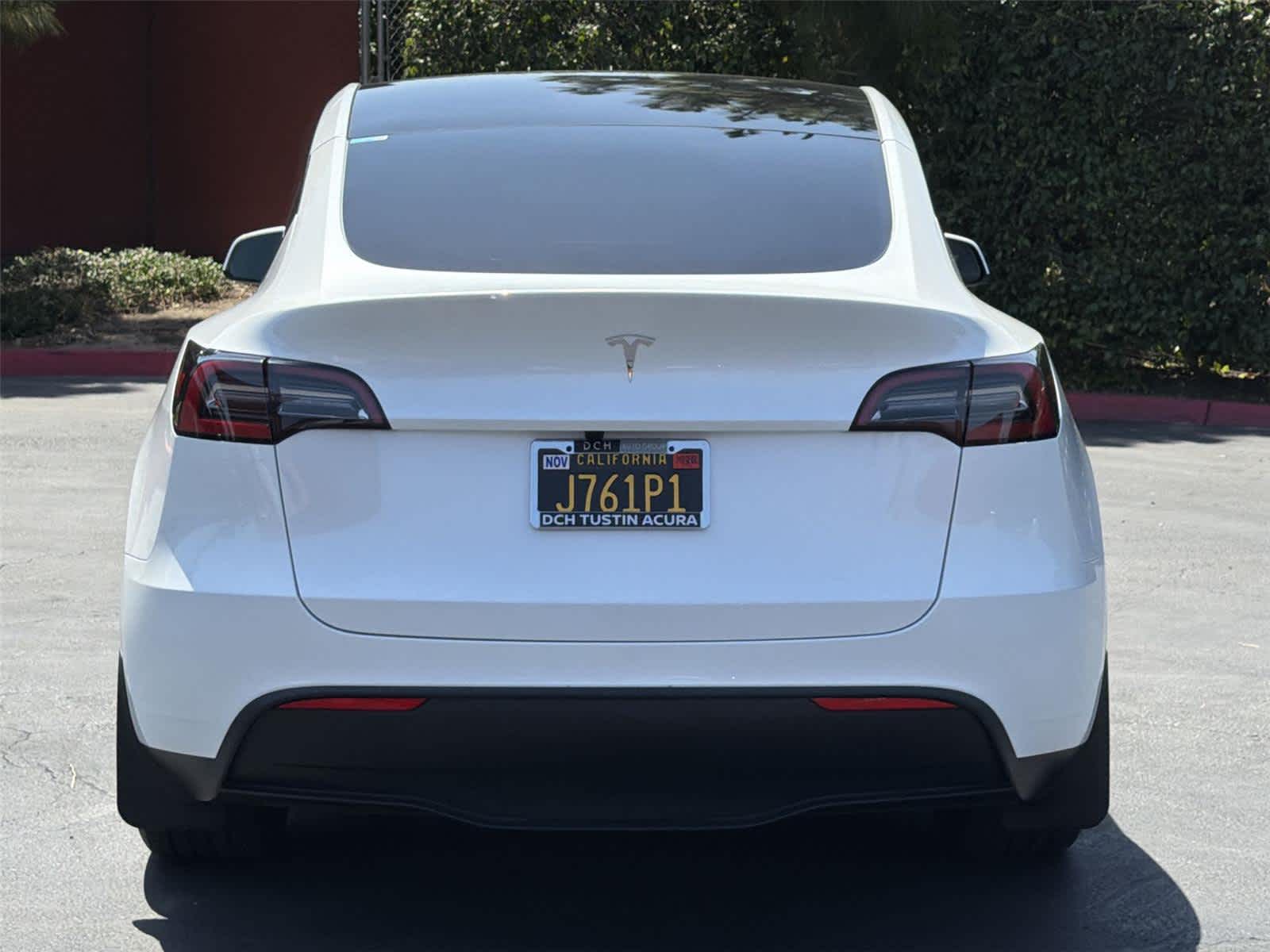 Thumbnail: 2025 Tesla Model Y - 6