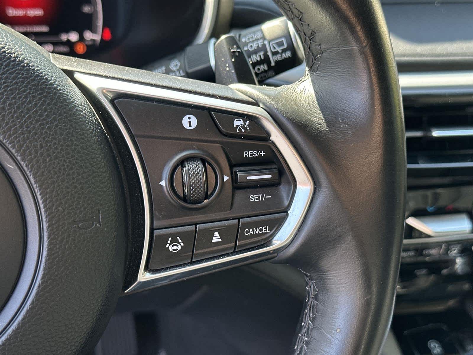 Thumbnail: 2023 Acura MDX - 25