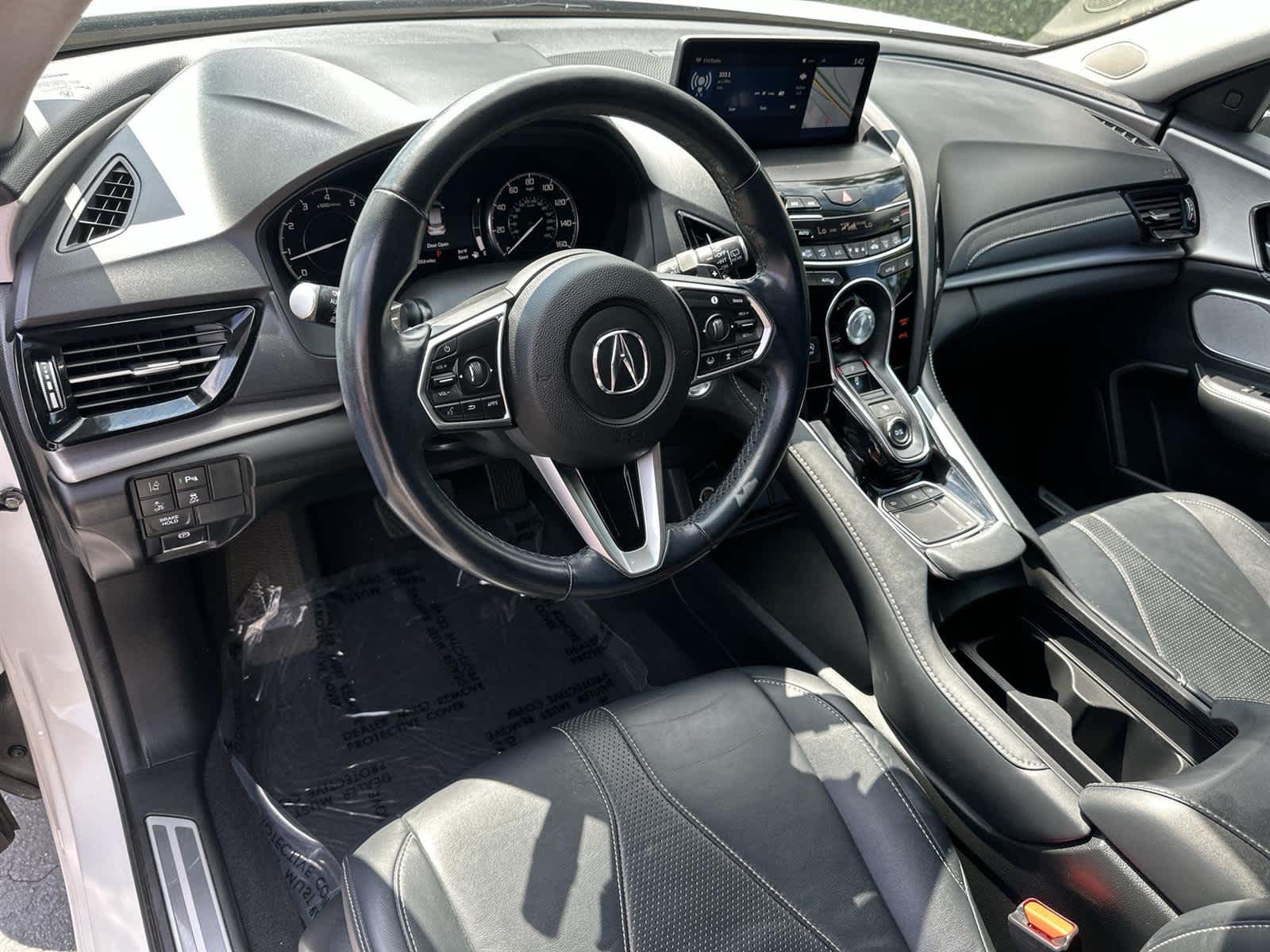 Thumbnail: 2020 Acura RDX - 2