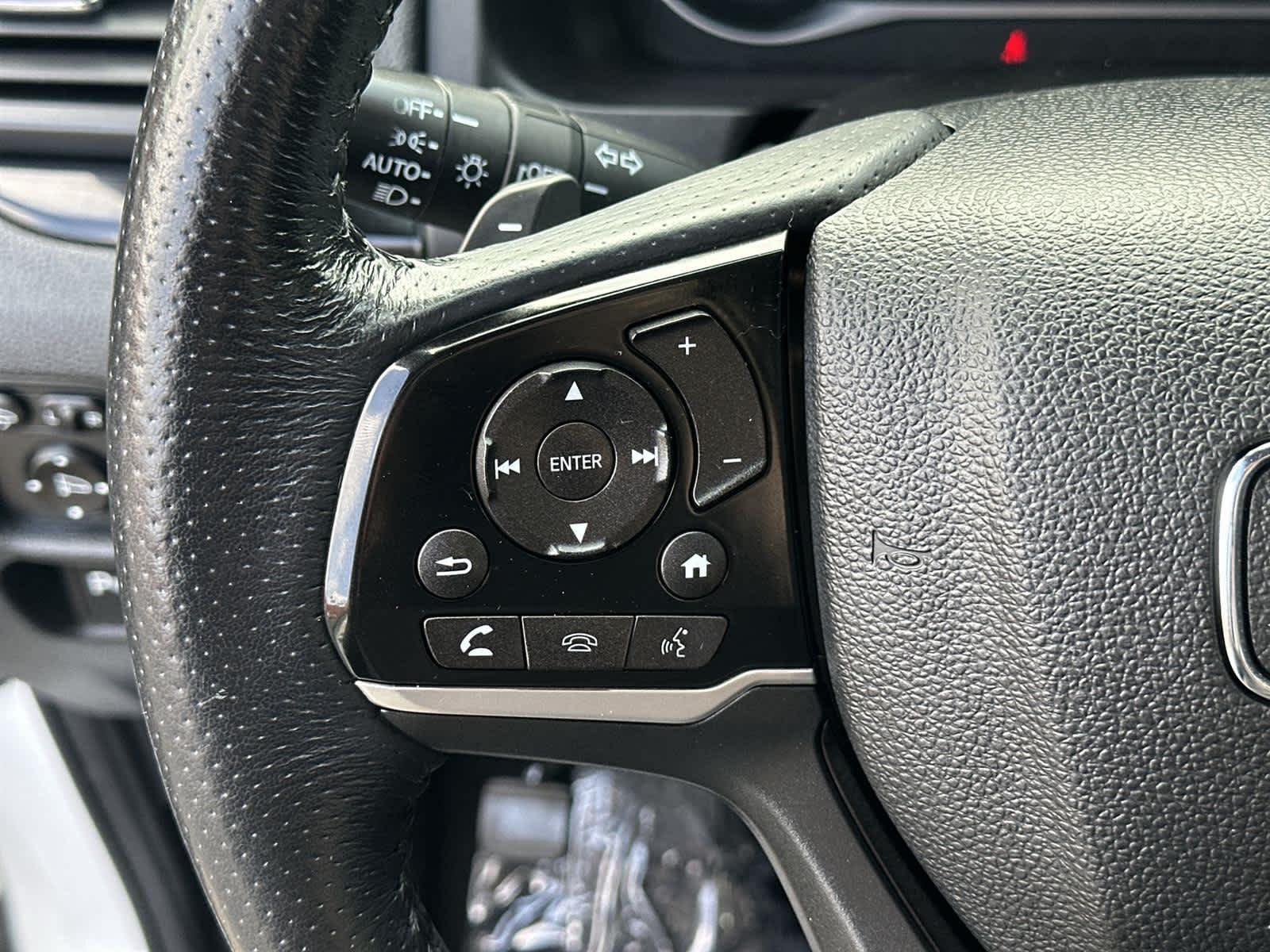 Thumbnail: 2020 Honda Passport - 24