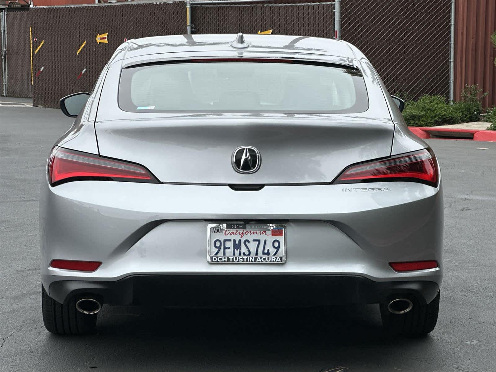 2023 Acura Integra  5