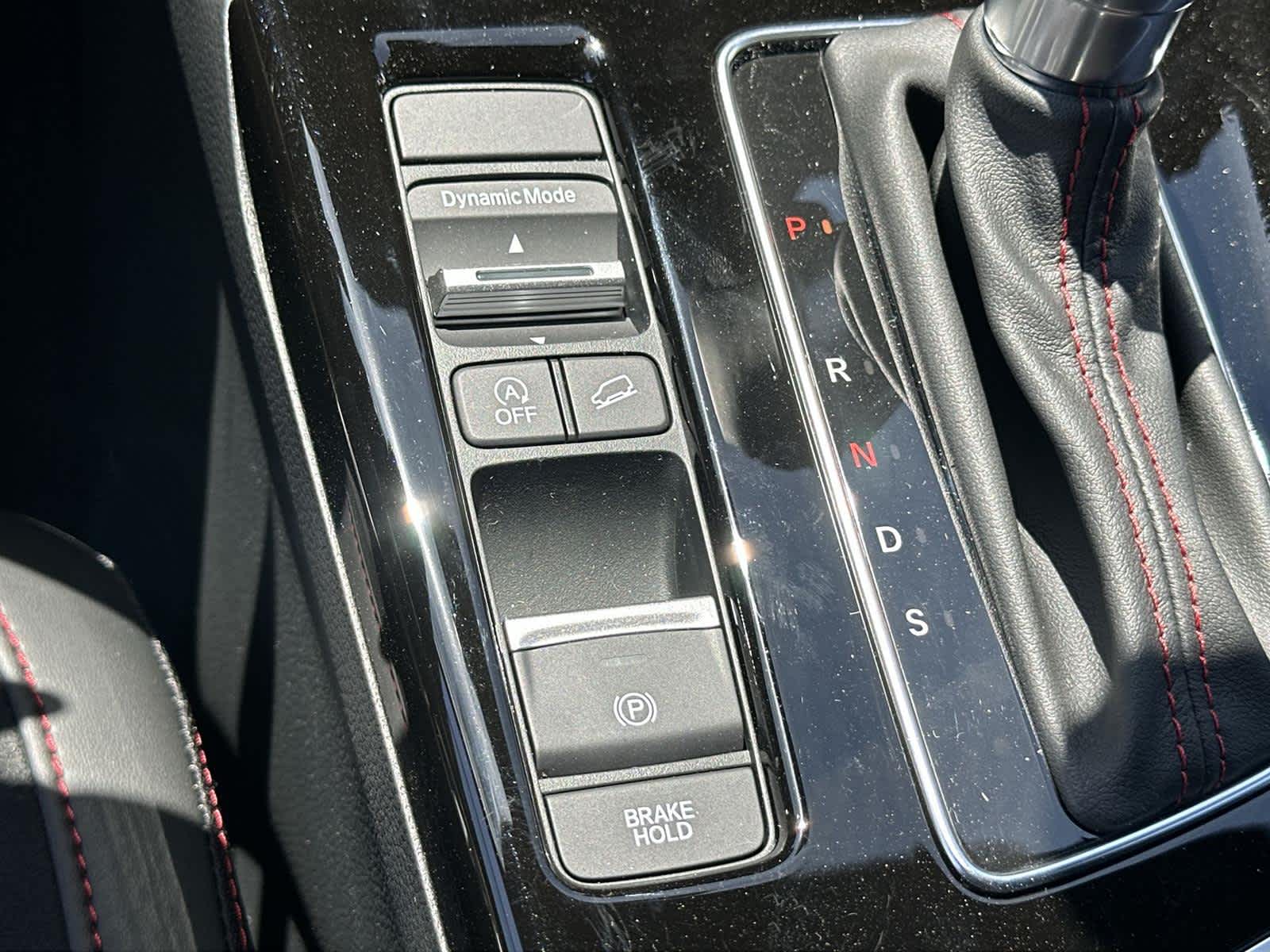 Thumbnail: 2025 Acura ADX - 26