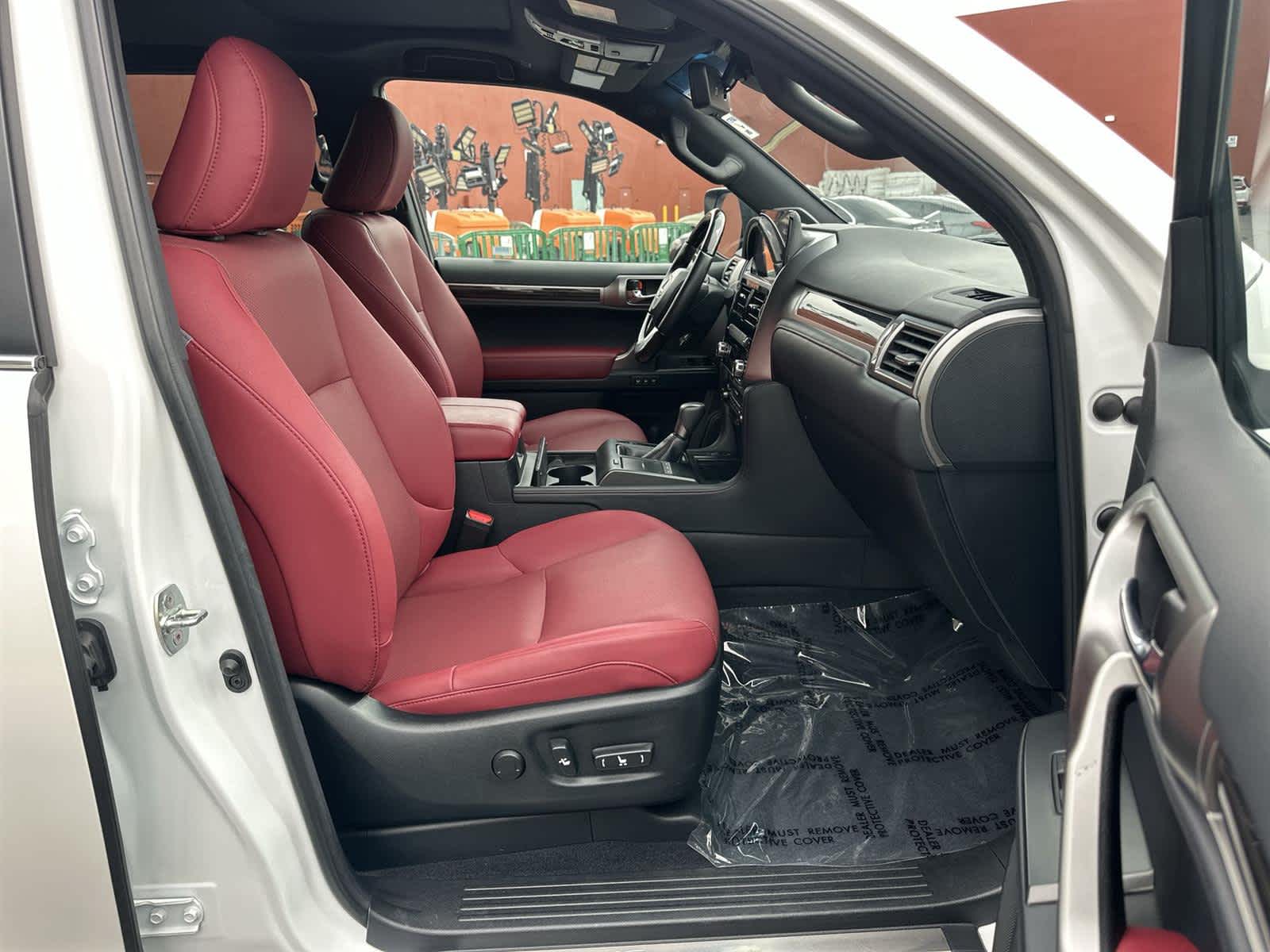 Thumbnail: 2023 Lexus GX - 14