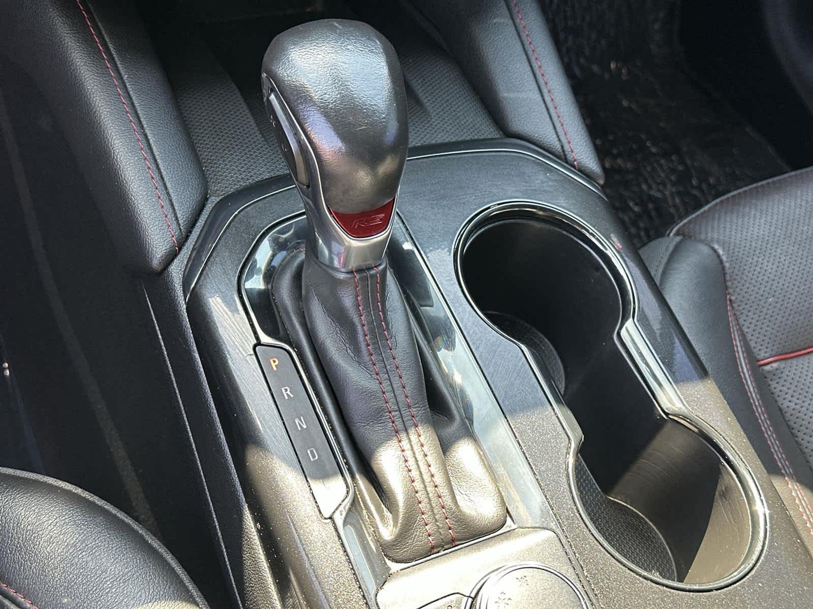 Thumbnail: 2020 Chevrolet Blazer - 18