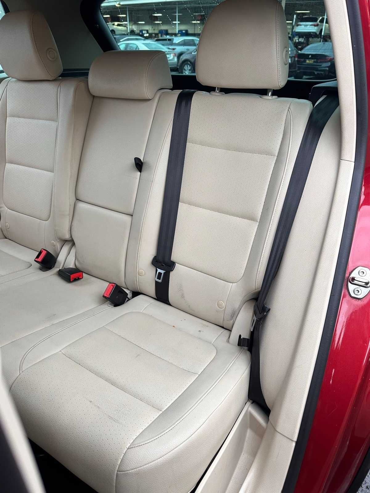 Thumbnail: 2015 Volkswagen Tiguan - 11