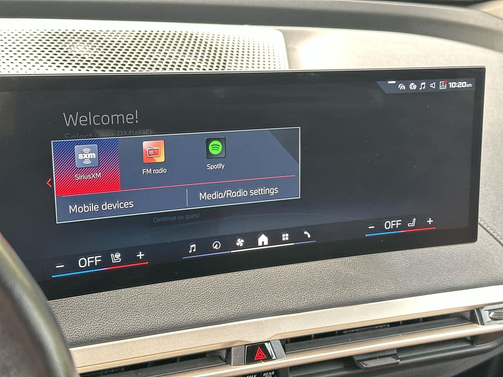 Thumbnail: 2024 BMW iX - 16