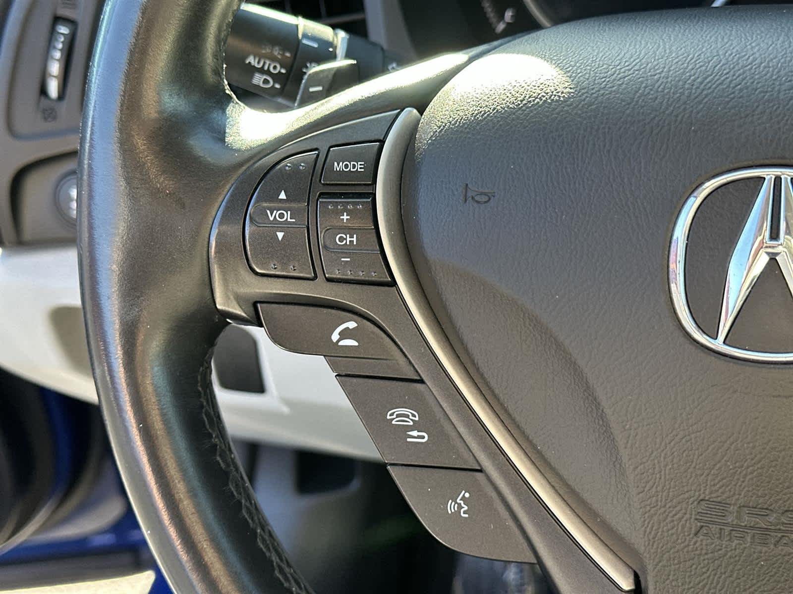 Thumbnail: 2016 Acura ILX - 24