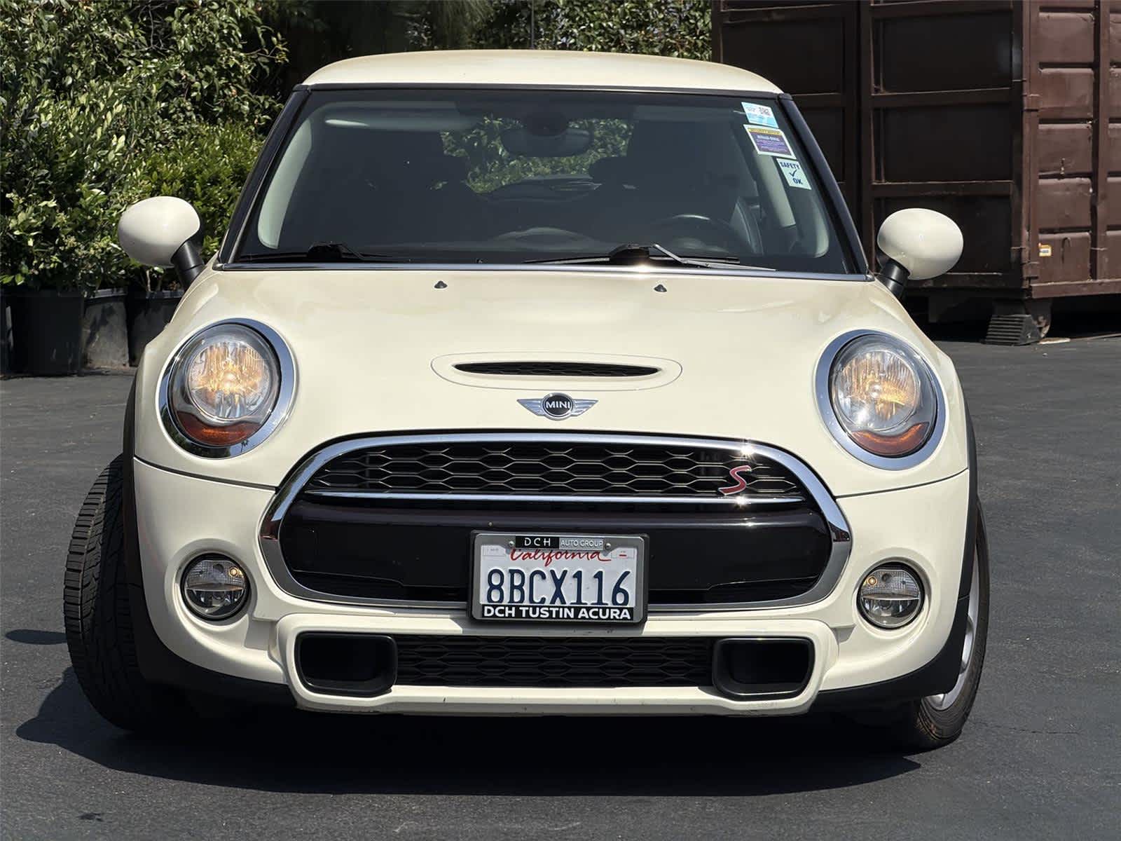 Thumbnail: 2018 MINI Cooper Hardtop - 7