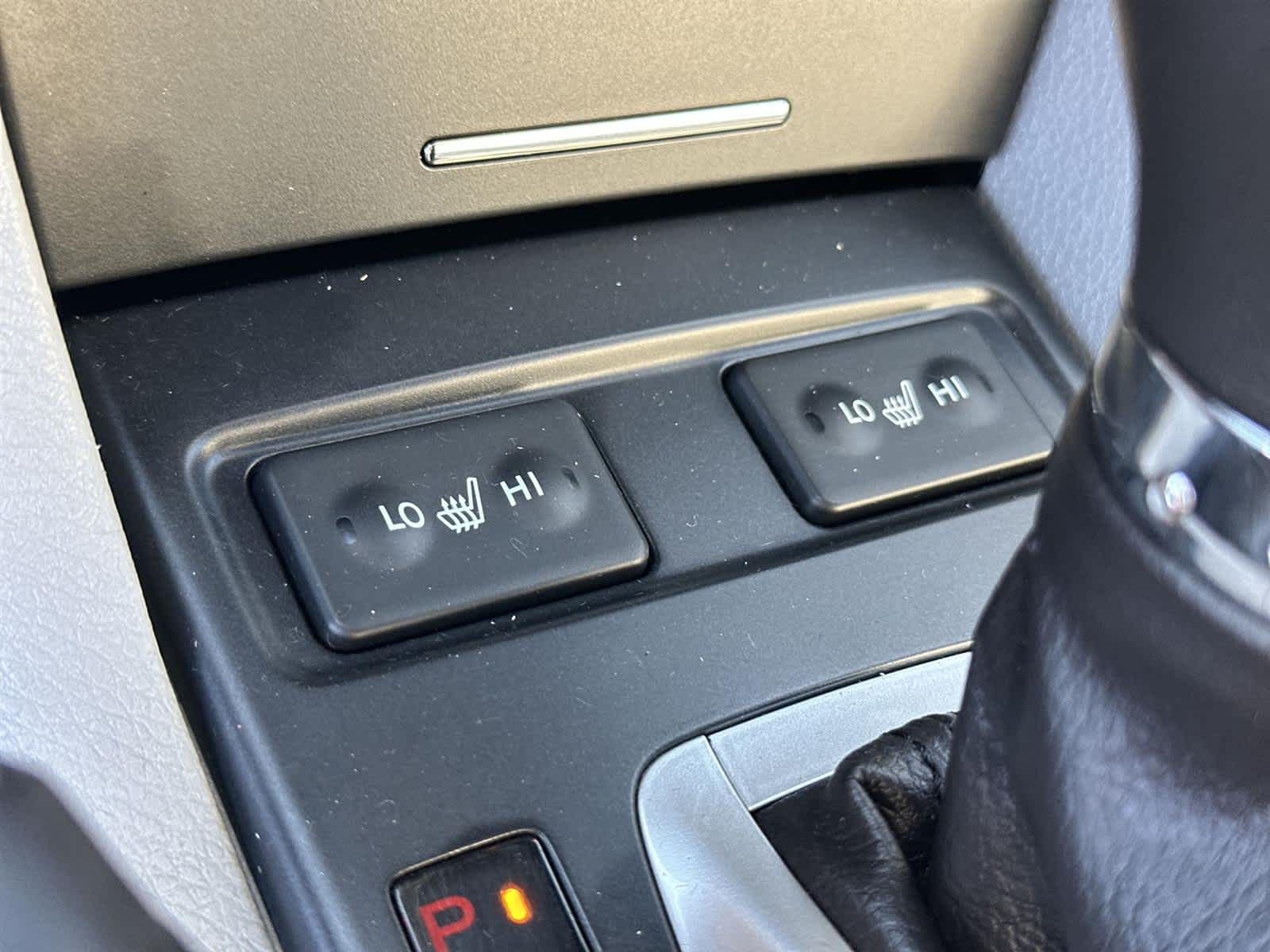 Thumbnail: 2016 Acura ILX - 26