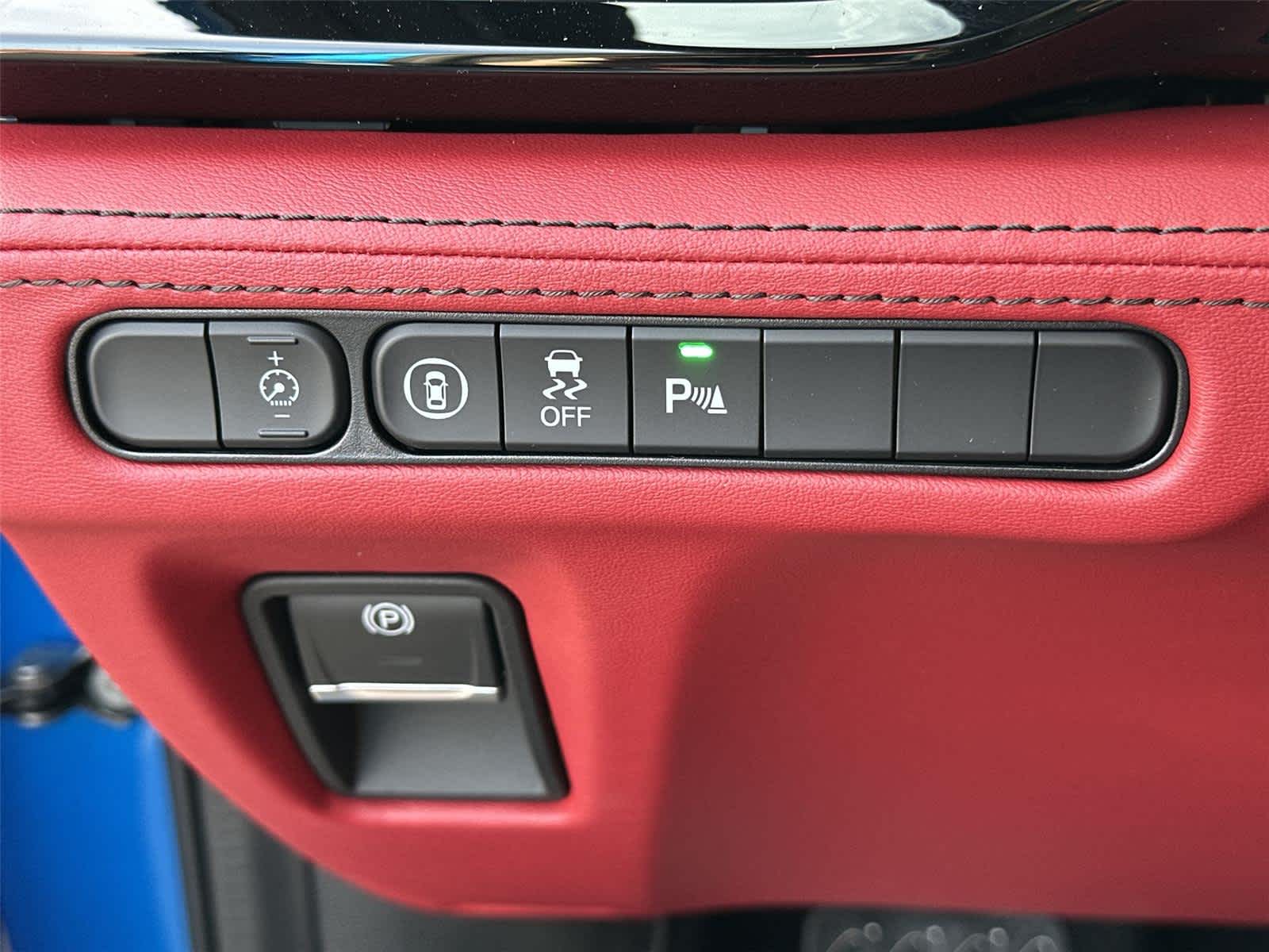 Thumbnail: 2026 Acura MDX - 28