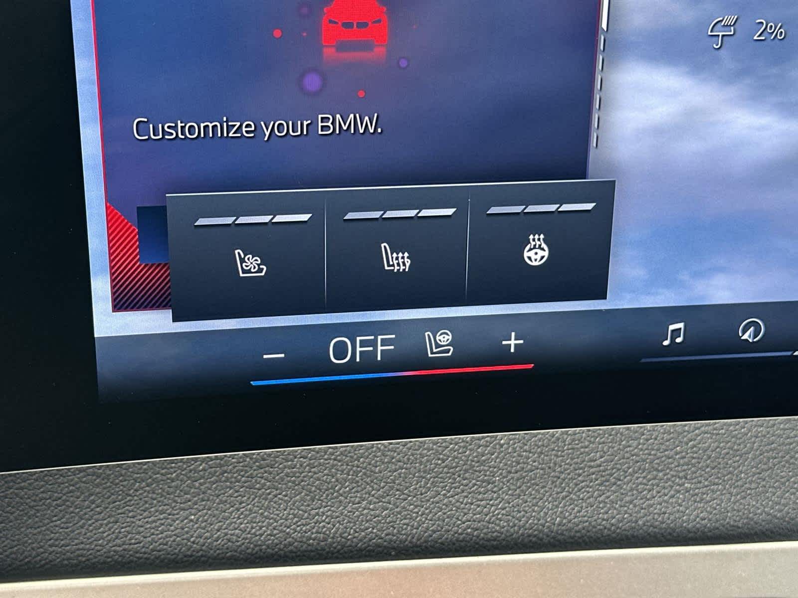 Thumbnail: 2024 BMW iX - 29