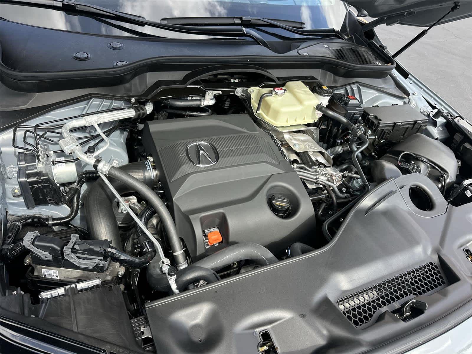 Thumbnail: 2026 Acura MDX - 9