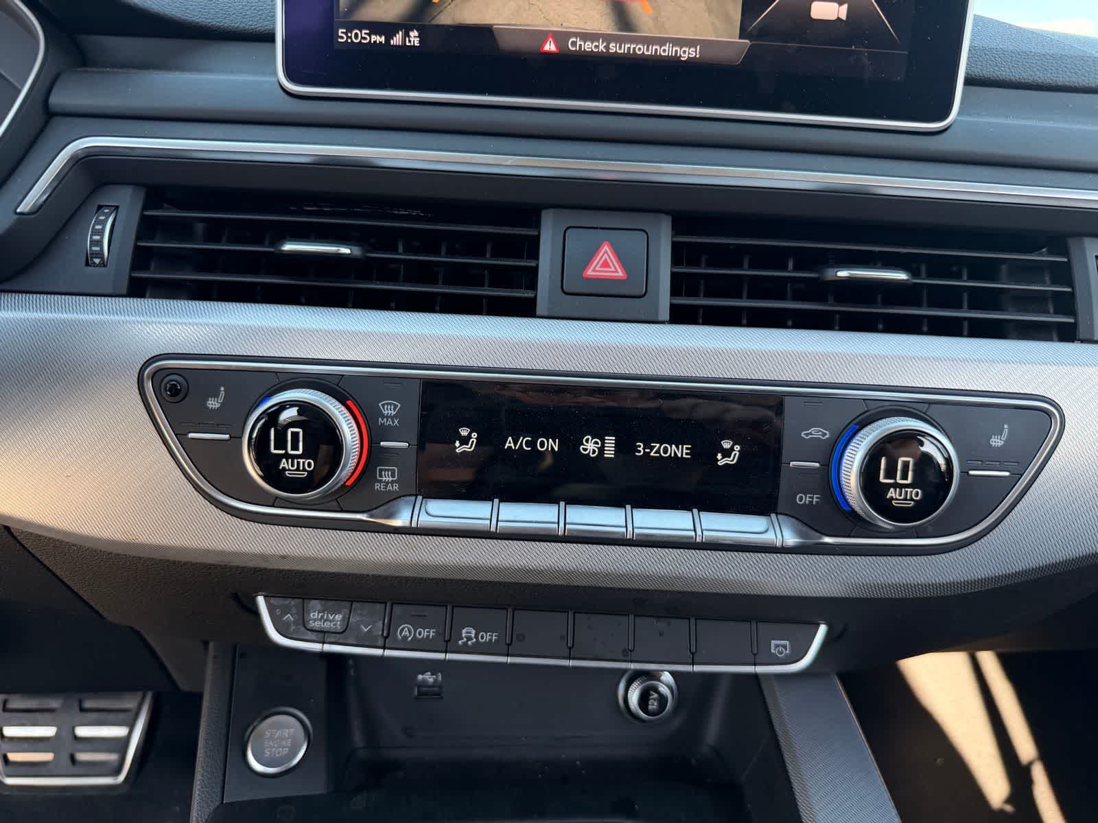 Thumbnail: 2018 Audi A4 - 13