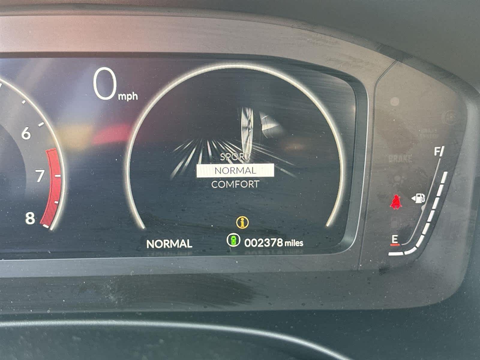 Thumbnail: 2026 Acura Integra - 29