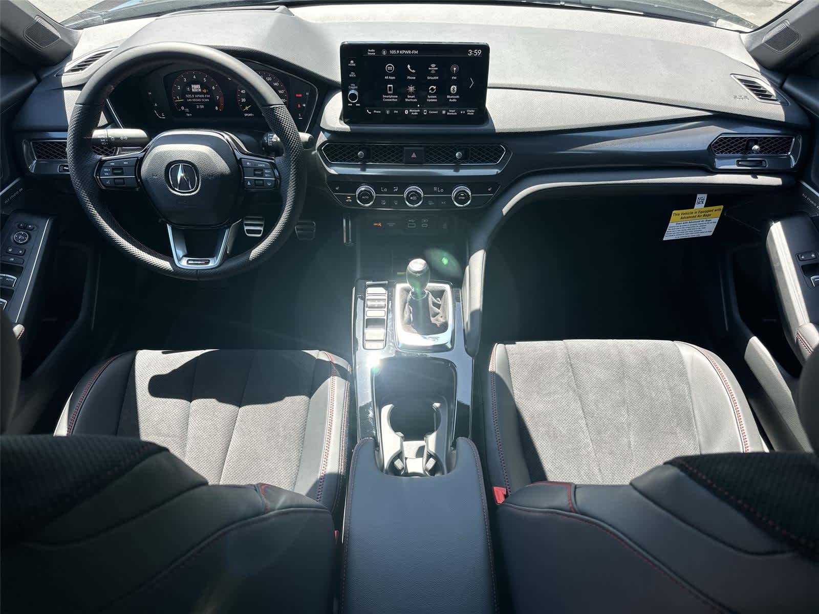 Thumbnail: 2026 Acura Integra - 10