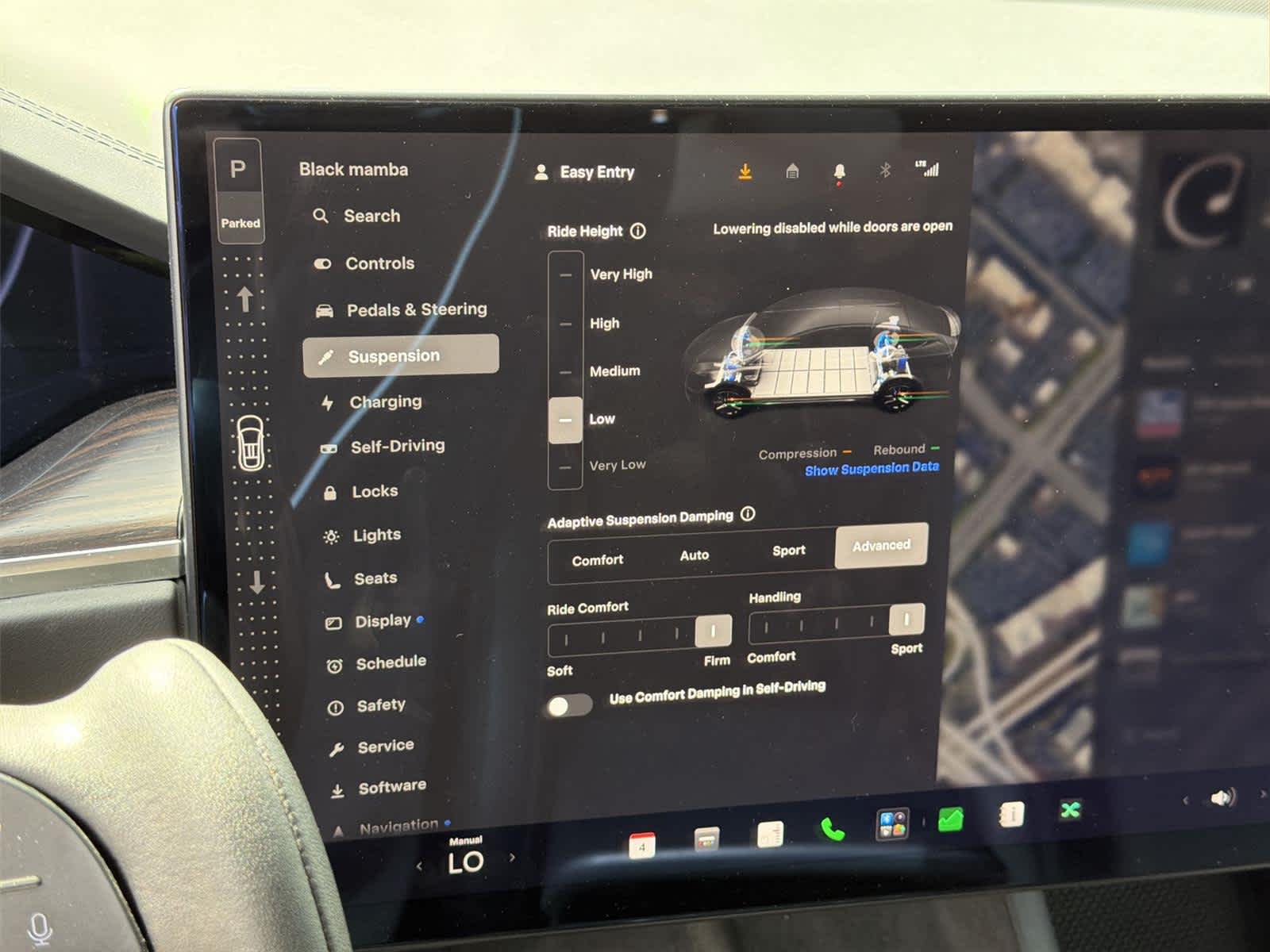 Thumbnail: 2024 Tesla Model X - 38
