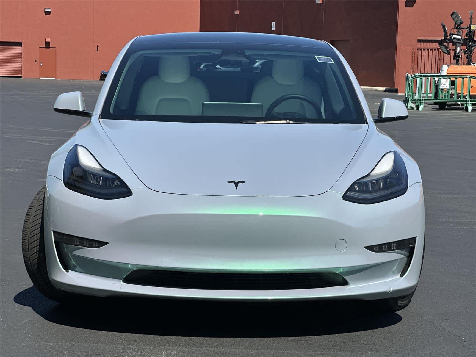 Thumbnail: 2022 Tesla Model 3 - 6