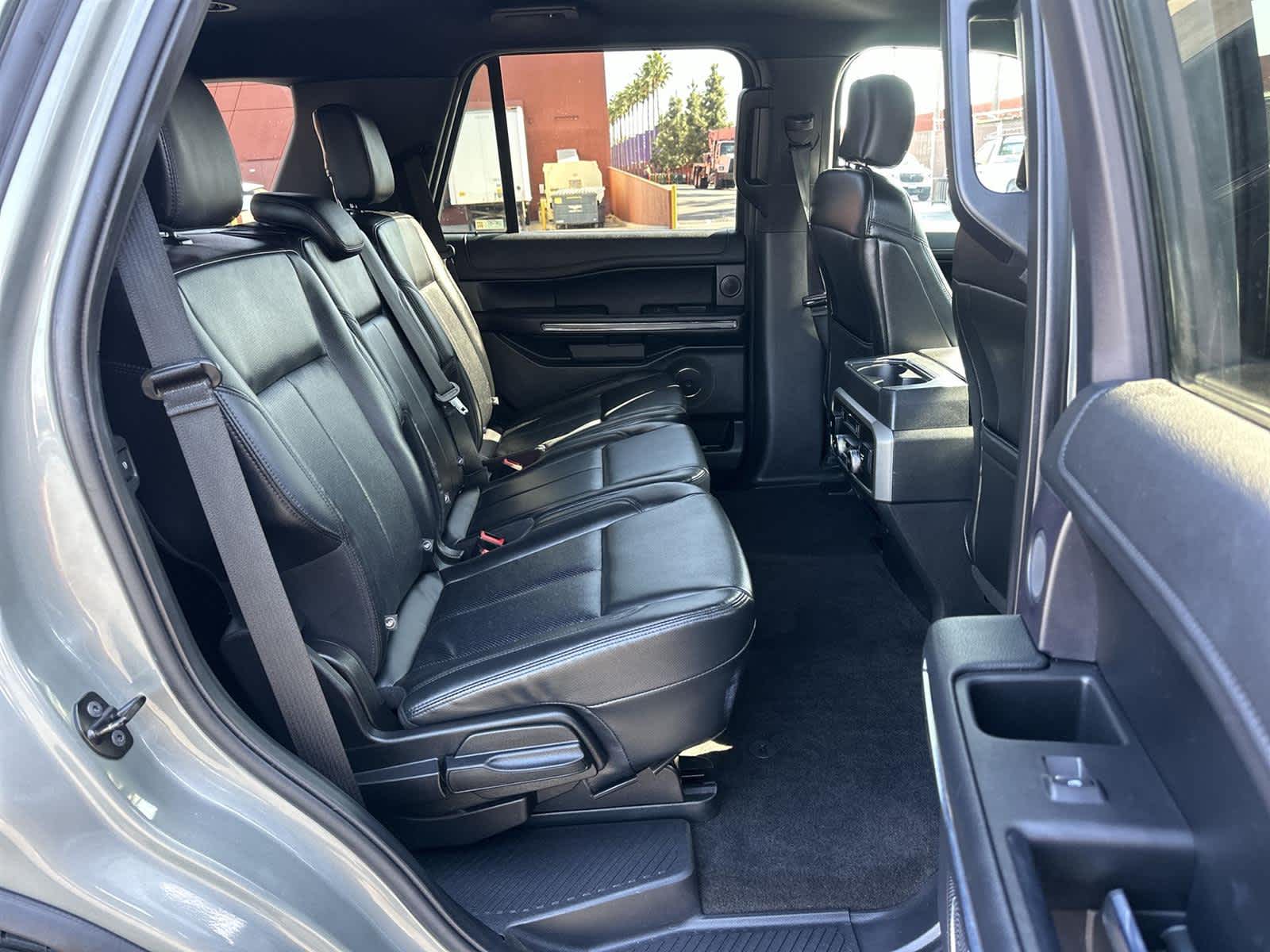 Thumbnail: 2019 Ford Expedition - 13