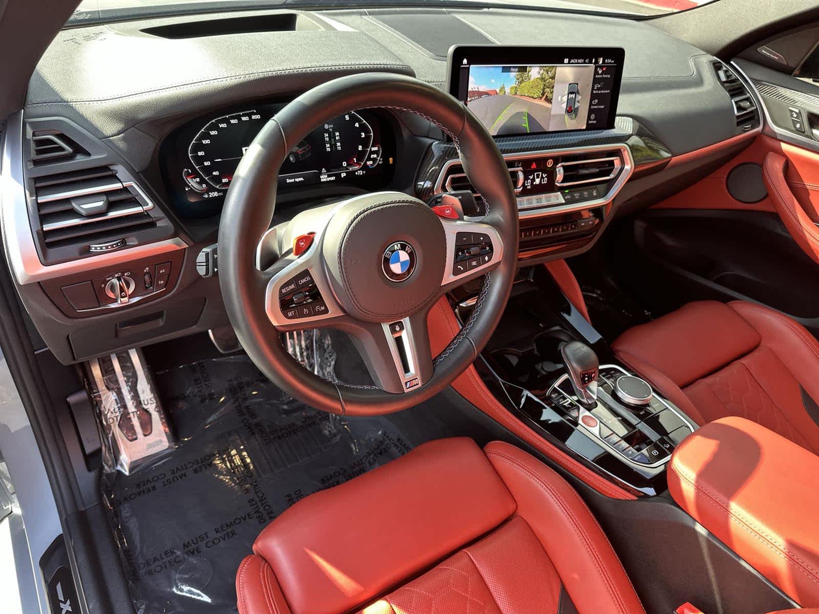 Thumbnail: 2024 BMW X4 - 2