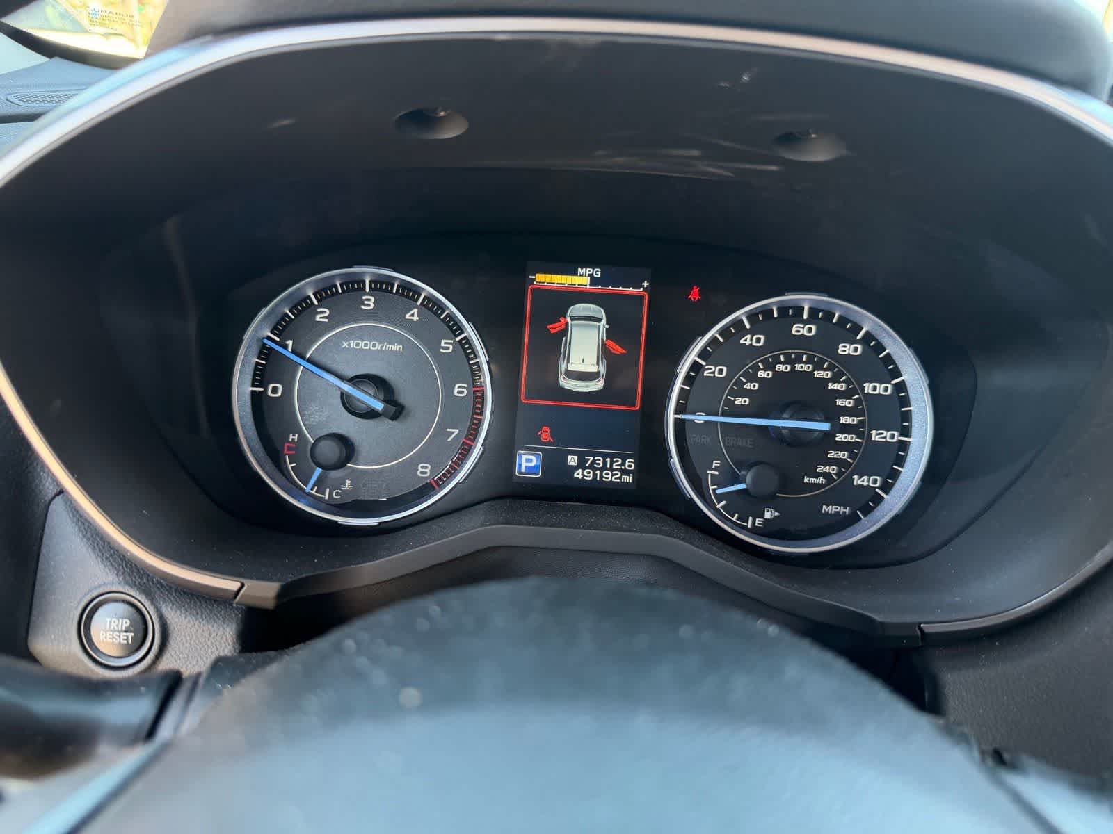 Thumbnail: 2020 Subaru Ascent - 16