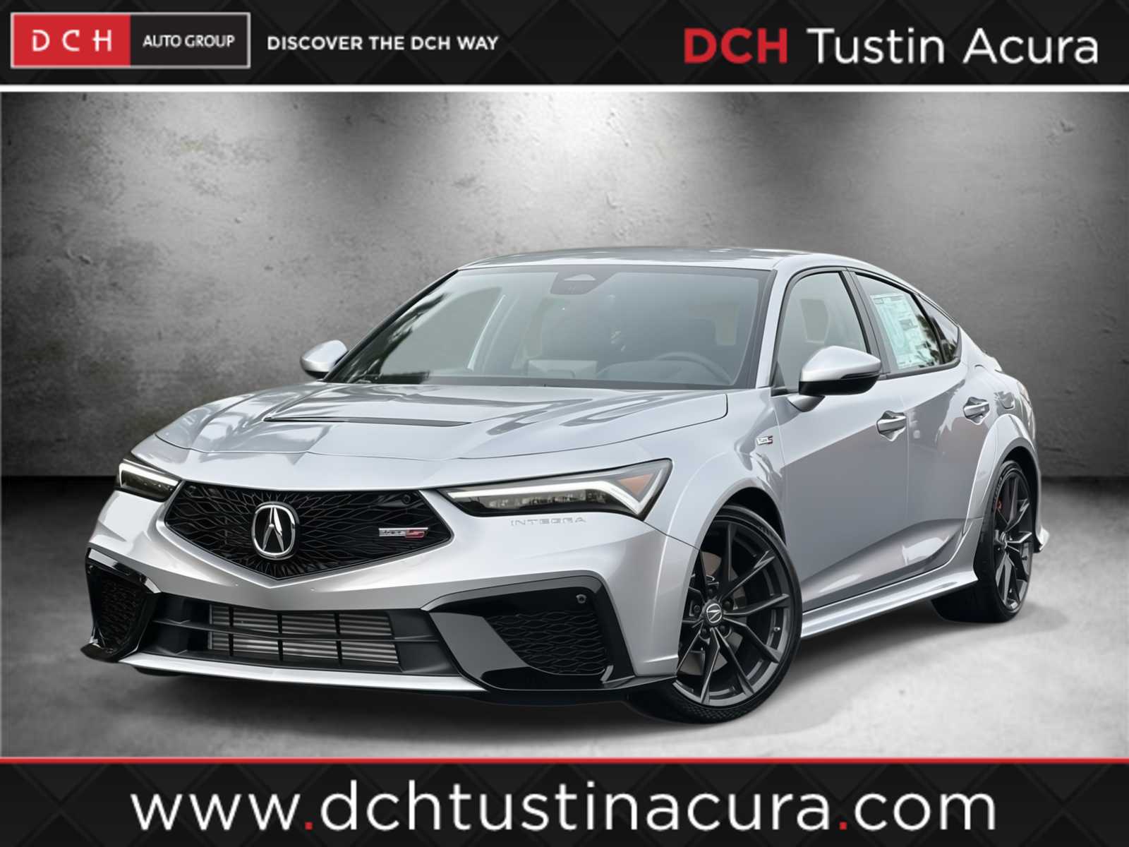 Thumbnail: 2026 Acura Integra - 1