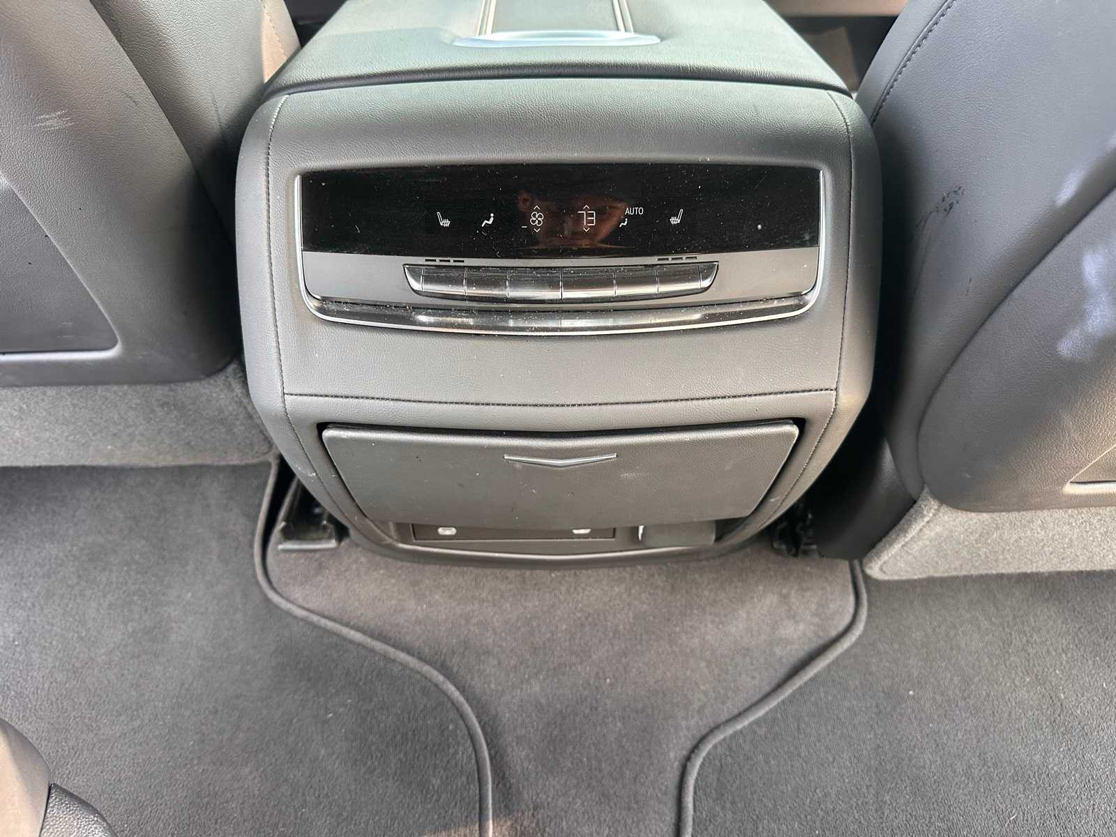 Thumbnail: 2023 Cadillac Escalade - 23