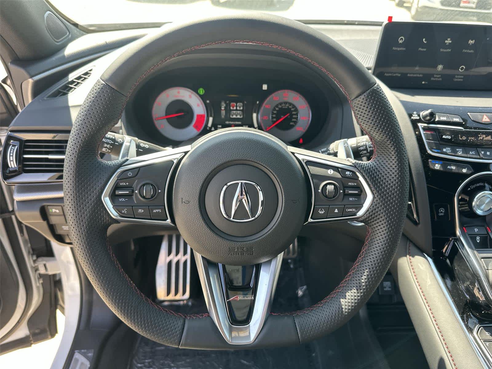 Thumbnail: 2026 Acura RDX - 15