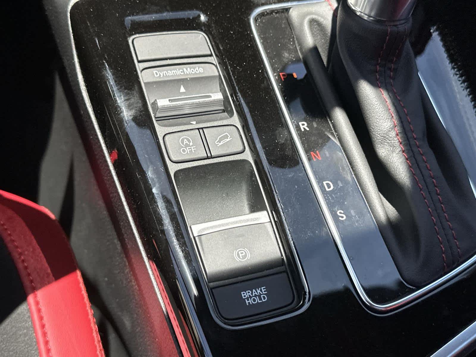 Thumbnail: 2025 Acura ADX - 27