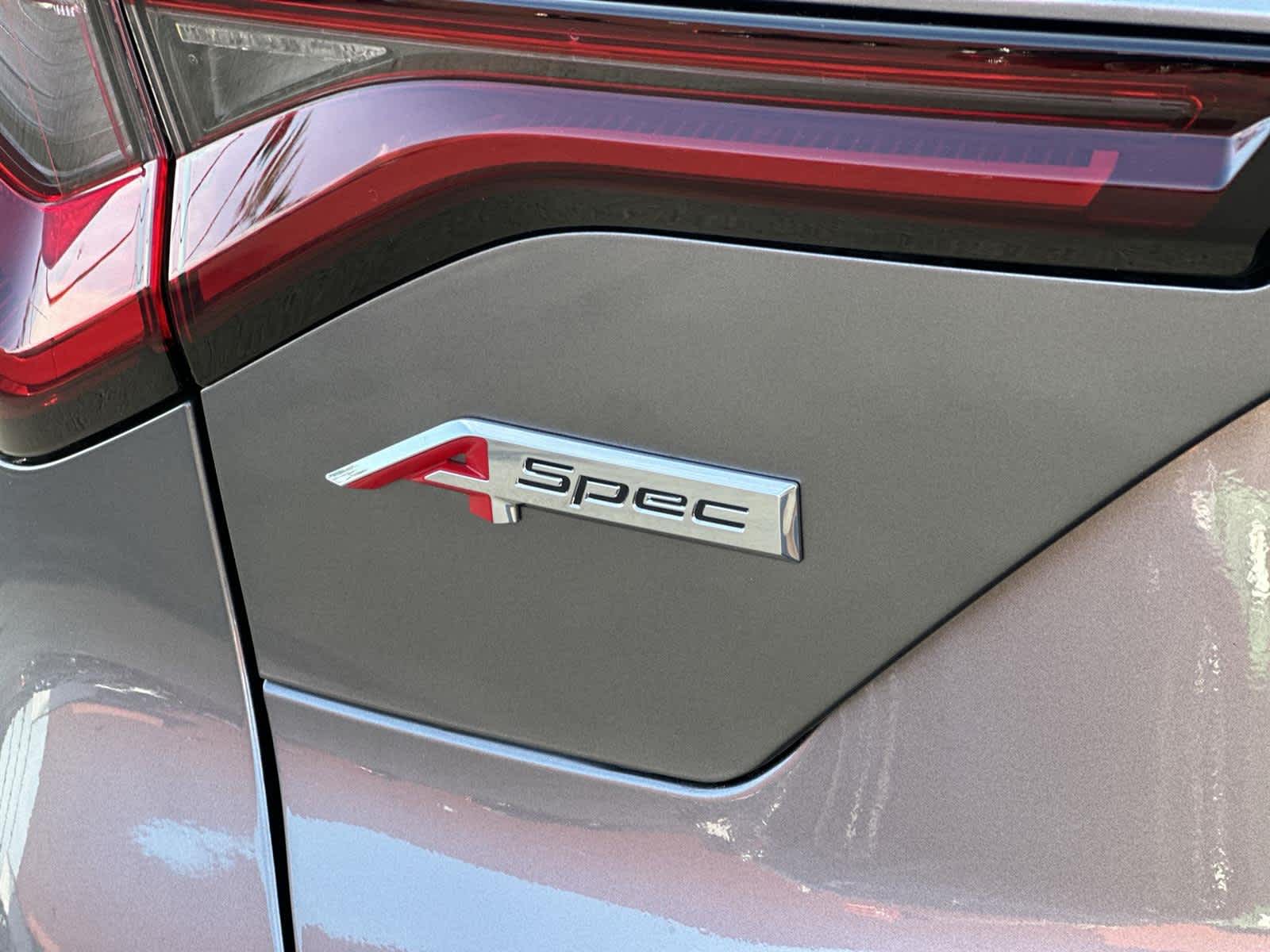 Thumbnail: 2025 Acura MDX - 7