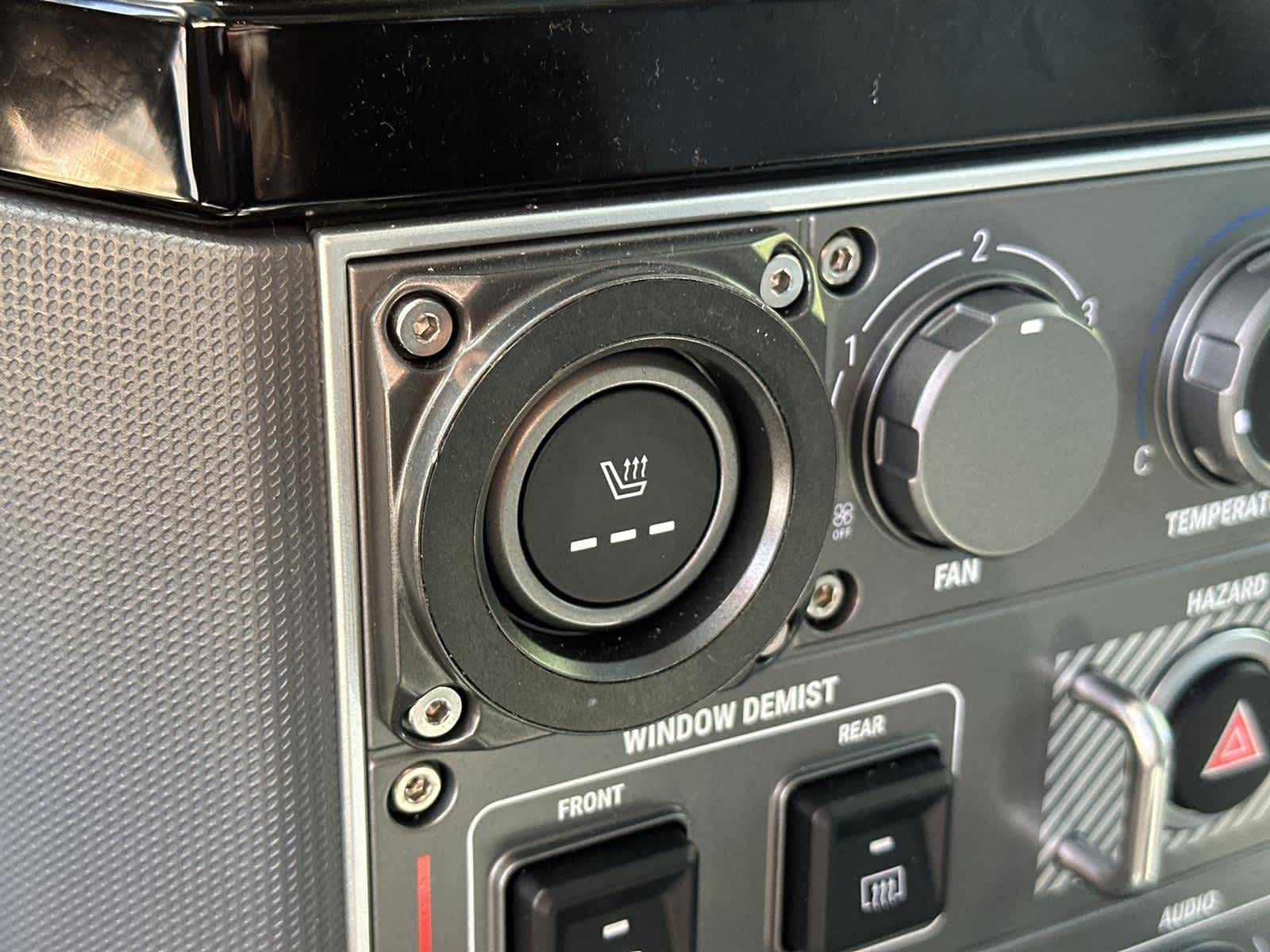 Thumbnail: 2024 INEOS Granadier Station Wagon - 25