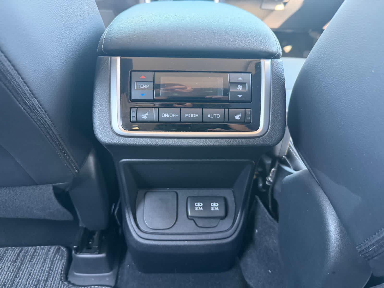 Thumbnail: 2020 Subaru Ascent - 20